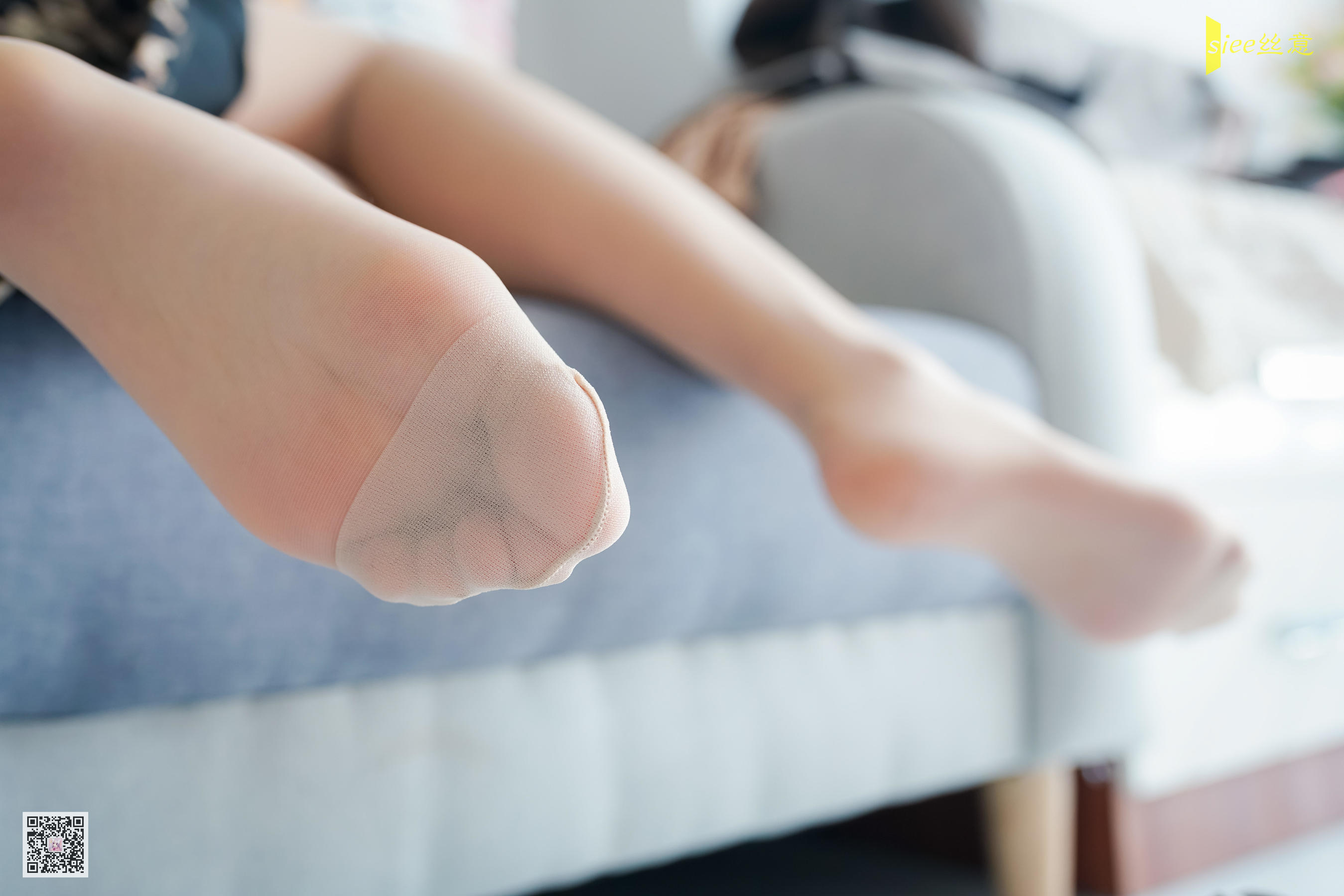 [丝意SIEE] No.444 筠筠 柔情咝意  第58张