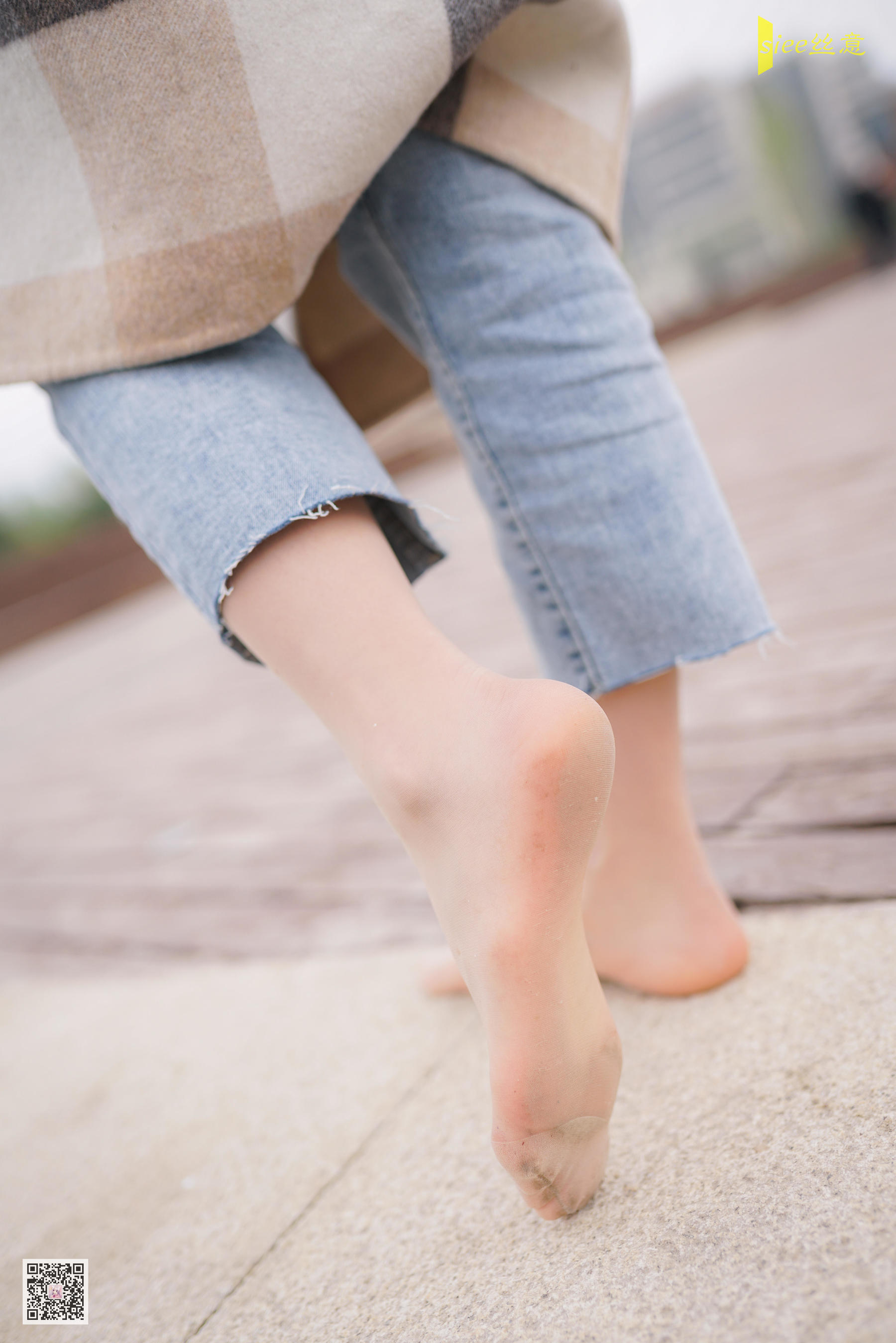 [丝意SIEE] No.441 维维 春风化雨  第13张