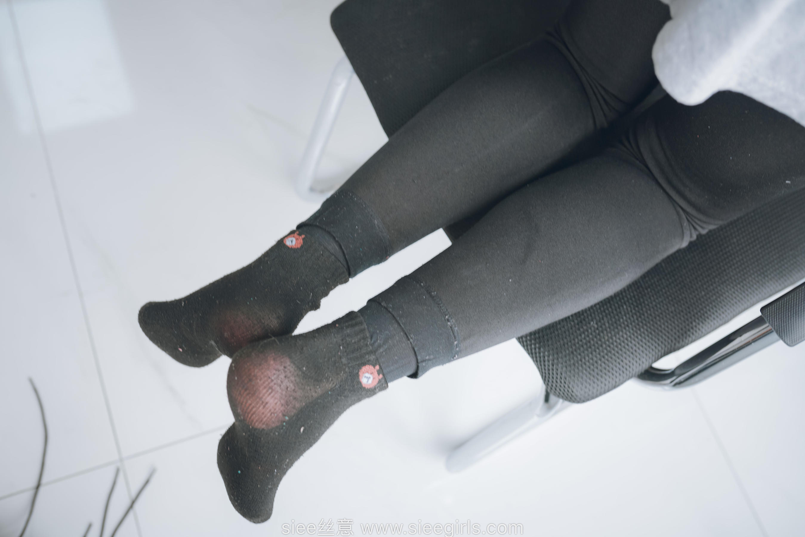 [丝意SIEE] No.438 含含 碎梦青烟，落殇无言  第43张