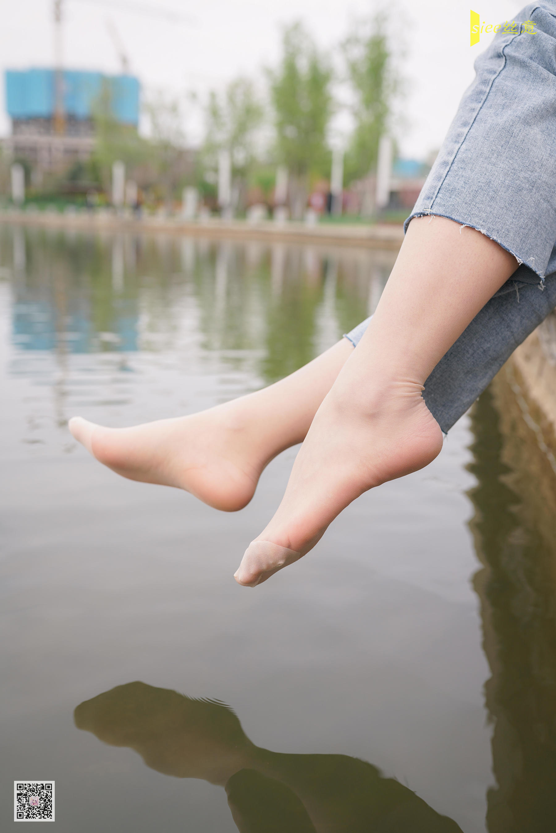 [丝意SIEE] No.441 维维 春风化雨  第14张