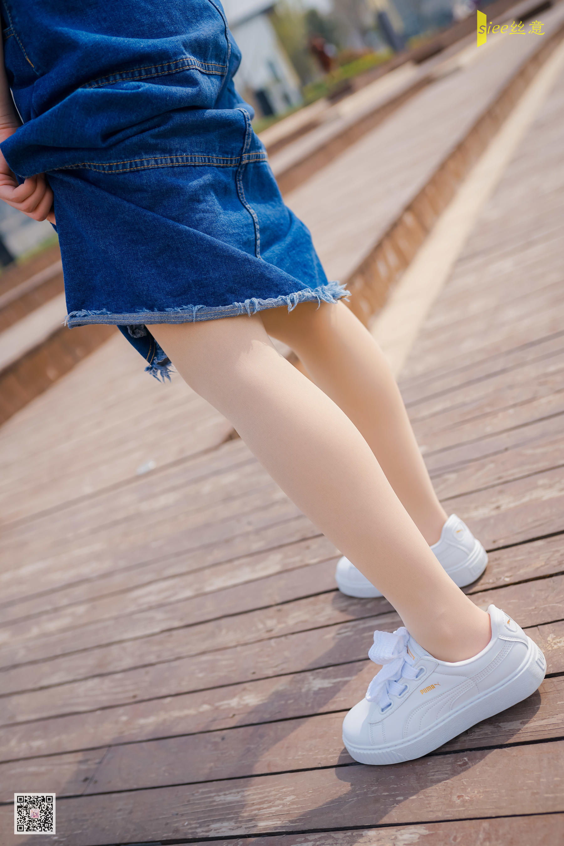 [丝意SIEE] No.442 冉冉 恋  第15张