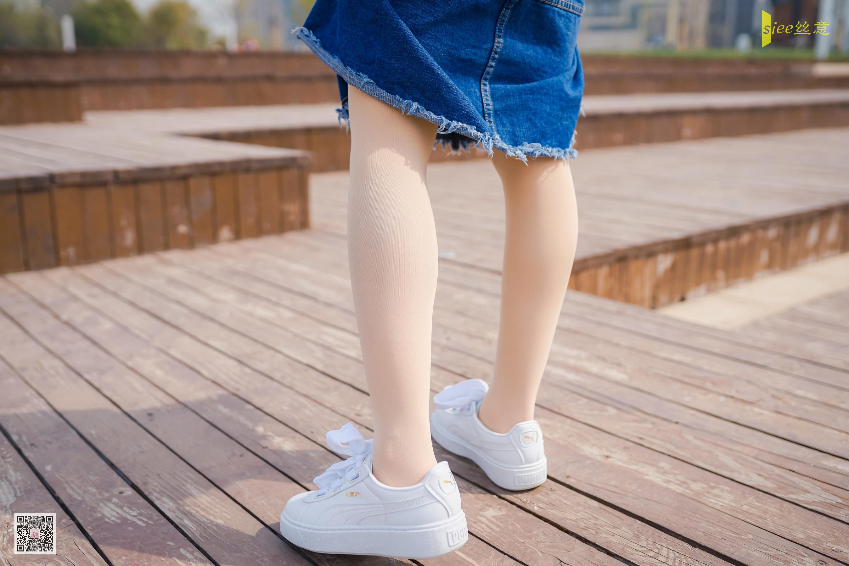 [丝意SIEE] No.442 冉冉 恋  第56张