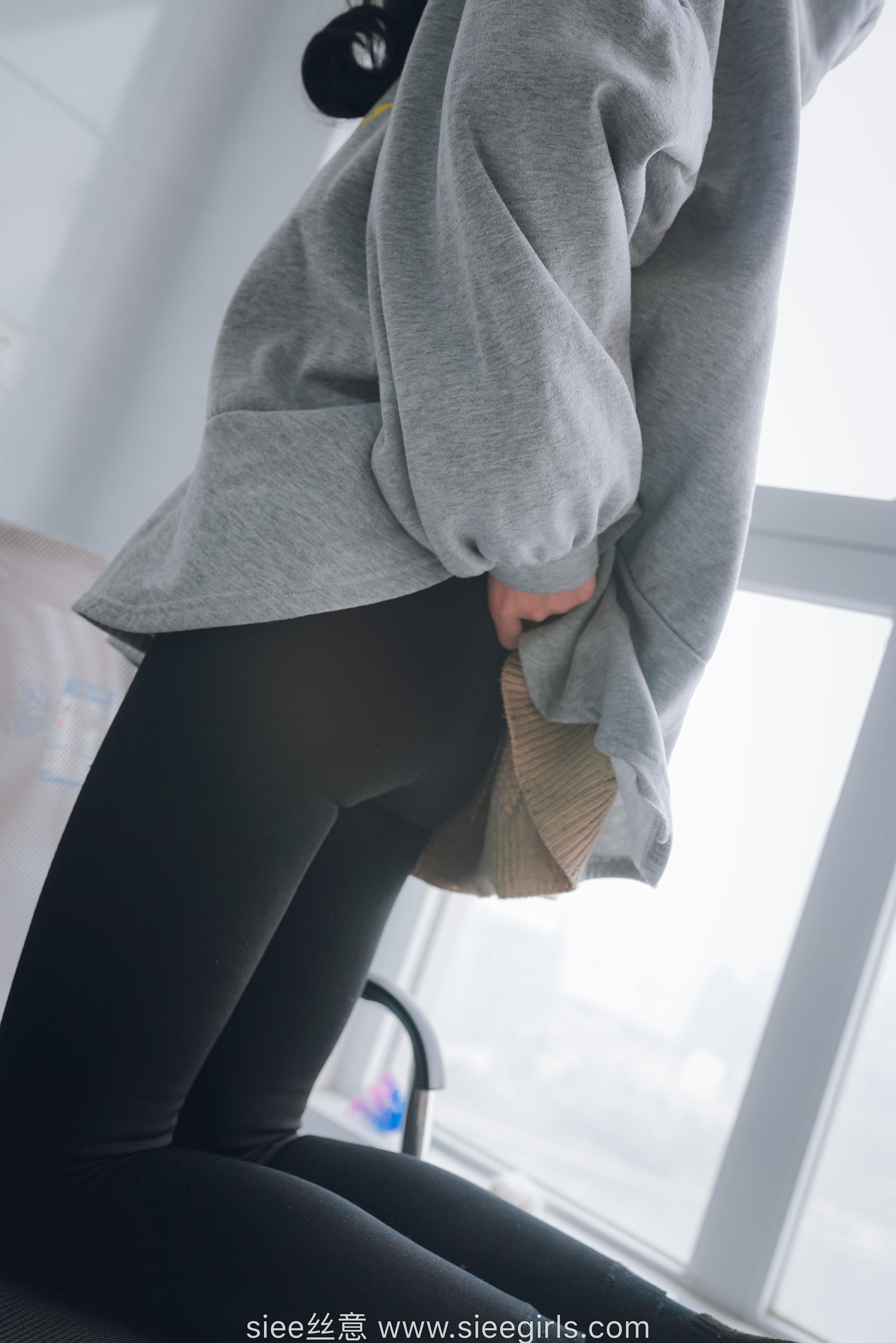 [丝意SIEE] No.438 含含 碎梦青烟，落殇无言  第47张