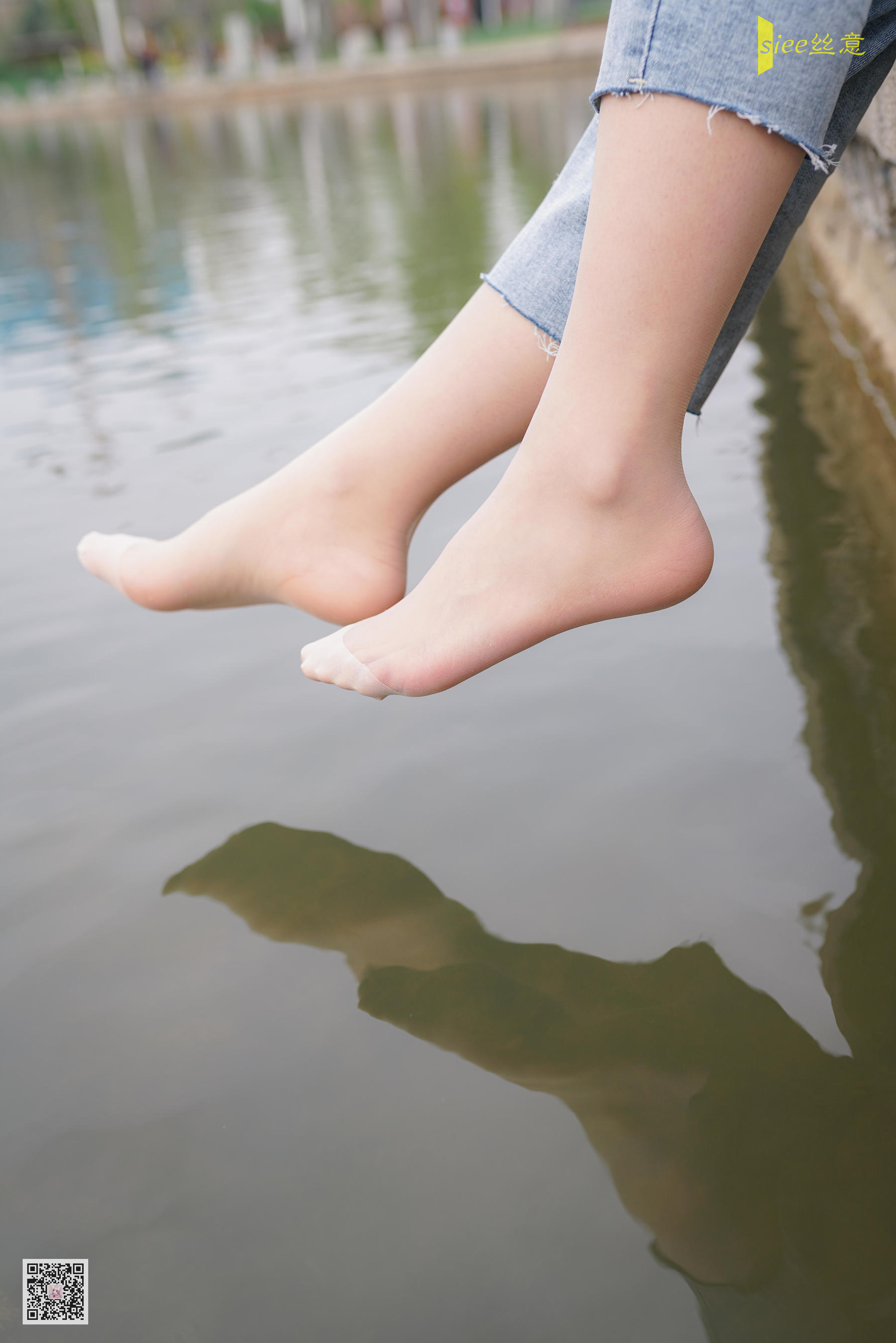 [丝意SIEE] No.441 维维 春风化雨  第14张