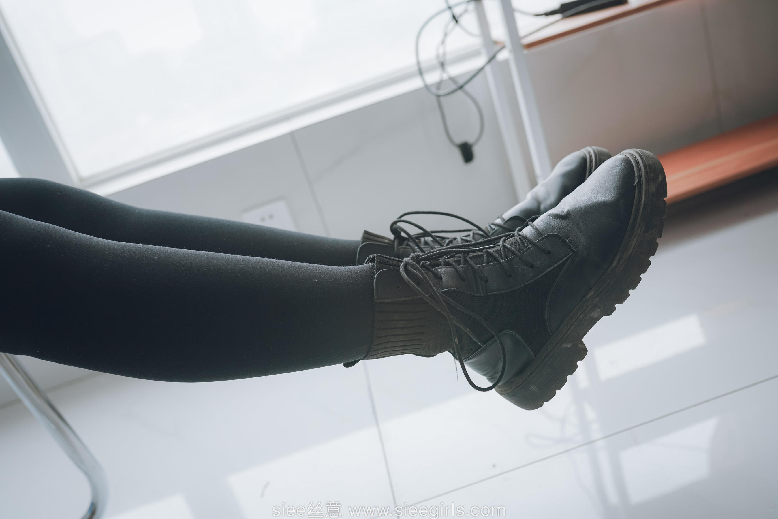 [丝意SIEE] No.438 含含 碎梦青烟，落殇无言  第57张