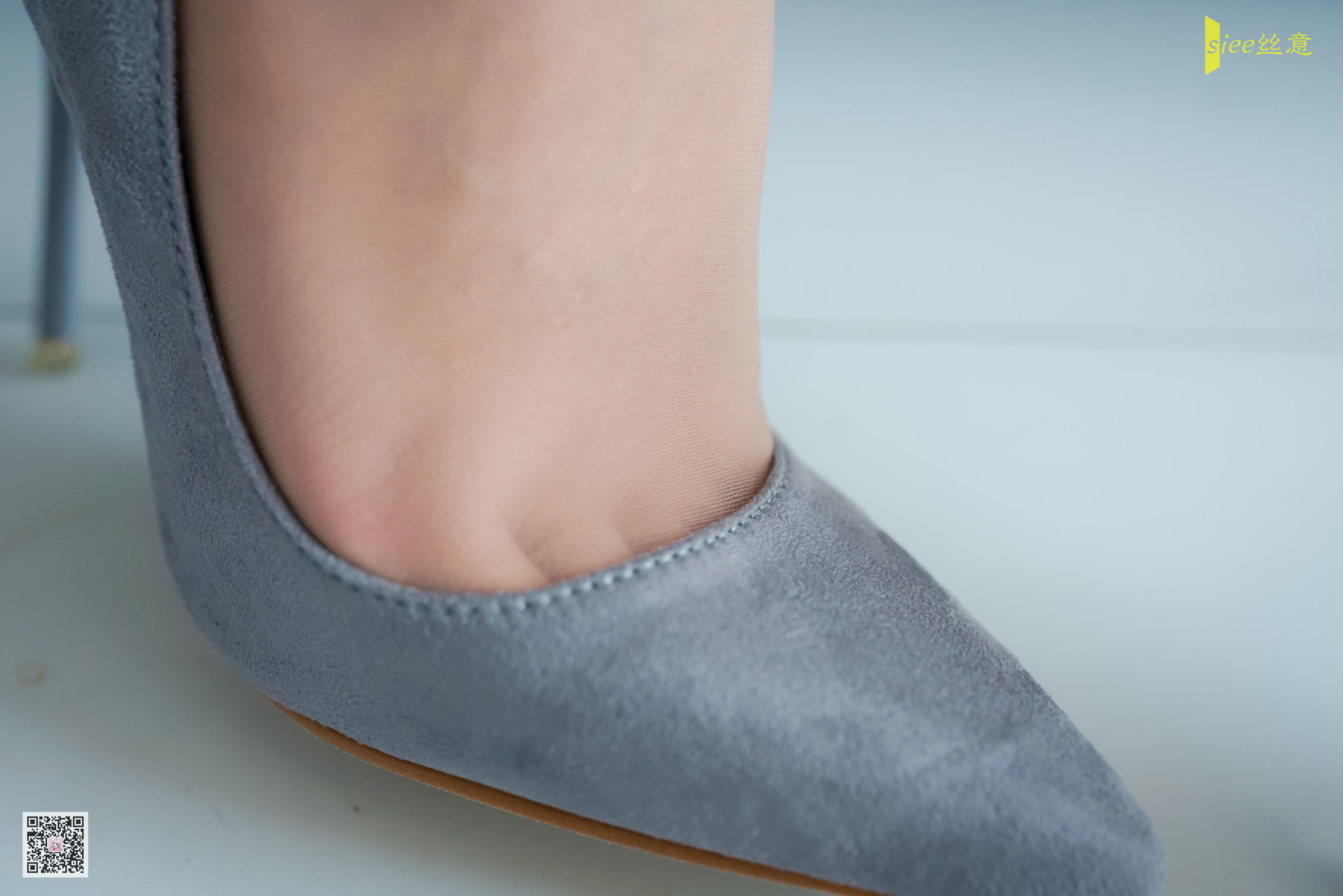 [丝意SIEE] No.444 筠筠 柔情咝意  第88张