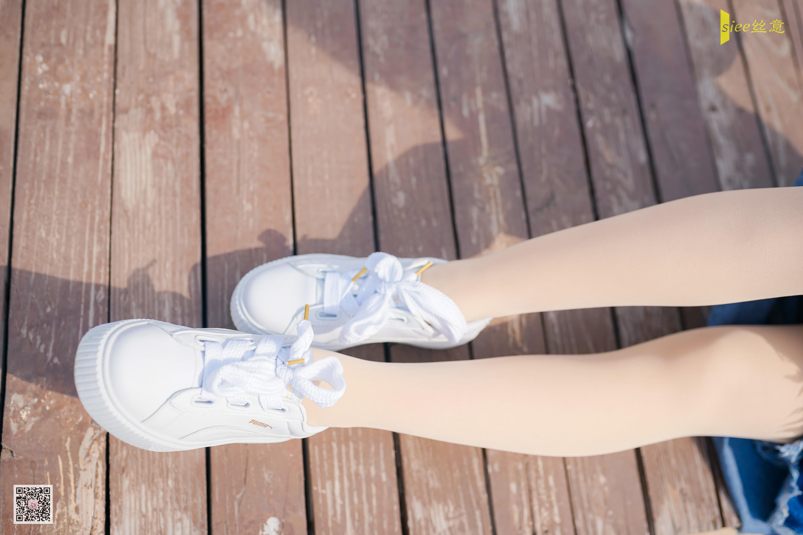 [丝意SIEE] No.442 冉冉 恋  第9张