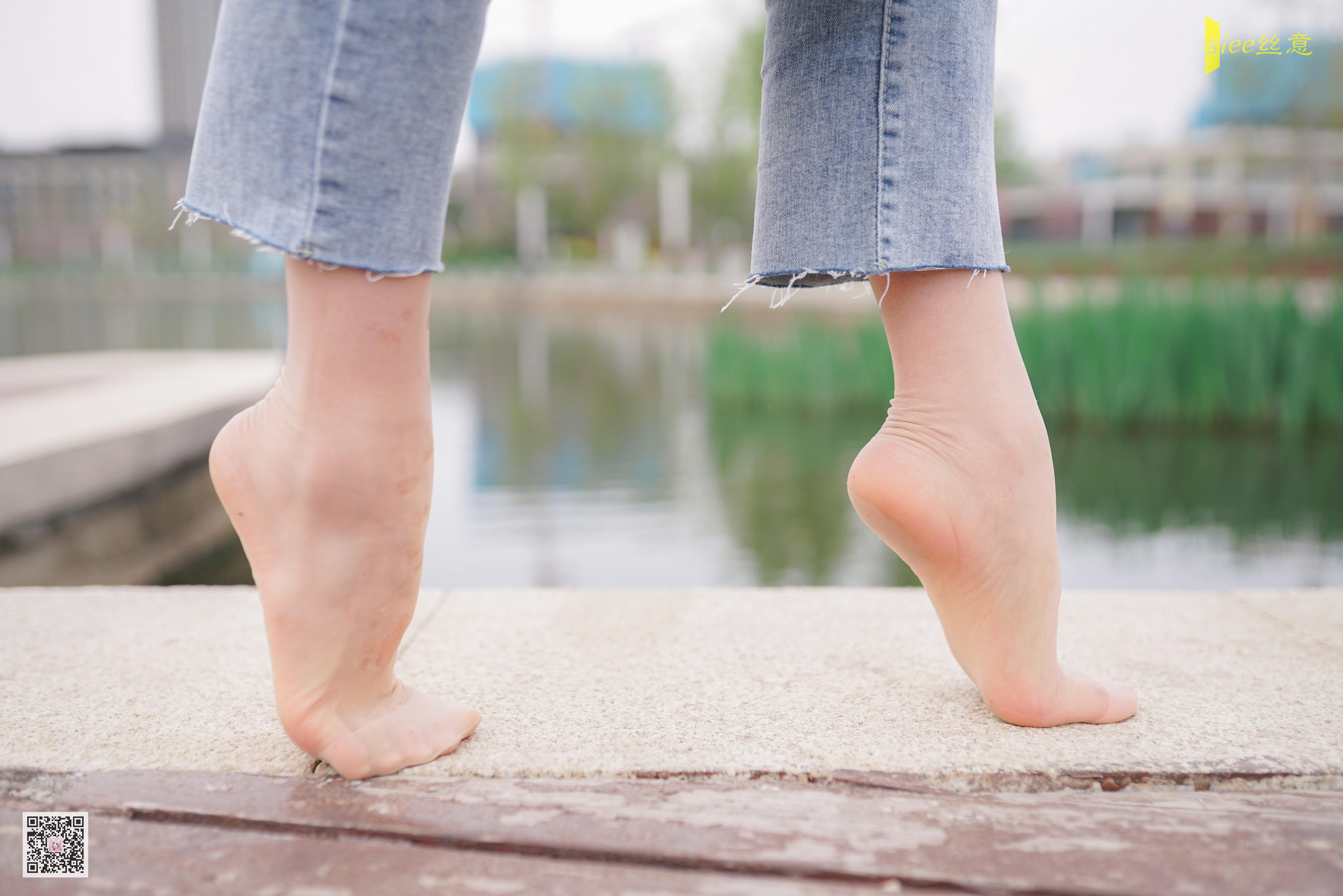 [丝意SIEE] No.441 维维 春风化雨  第13张