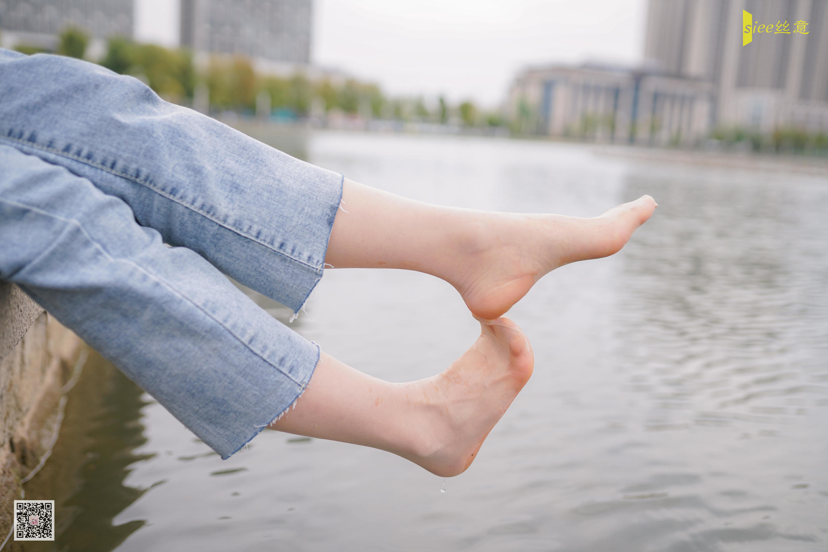 [丝意SIEE] No.441 维维 春风化雨  第10张