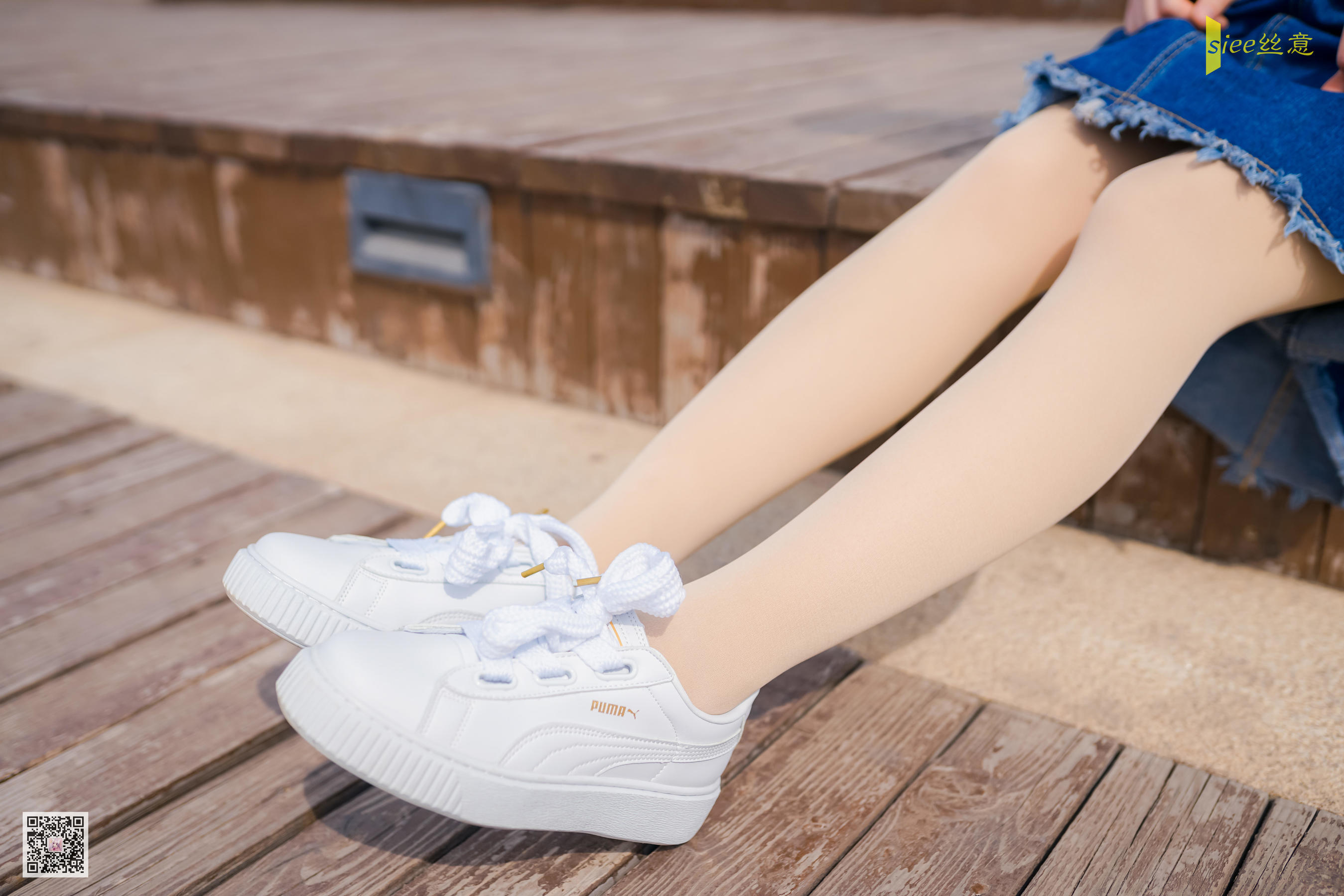 [丝意SIEE] No.442 冉冉 恋  第5张