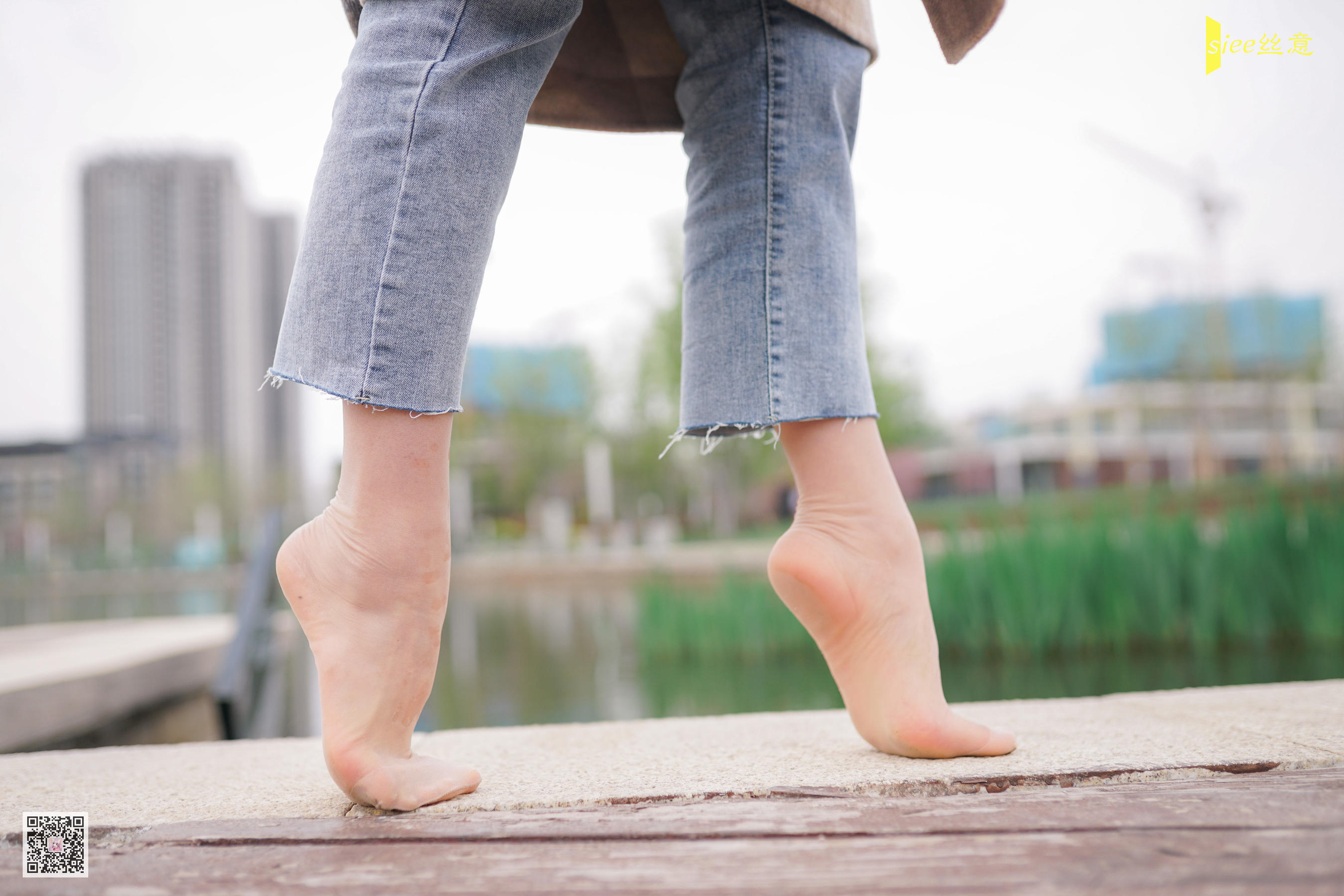 [丝意SIEE] No.441 维维 春风化雨  第14张