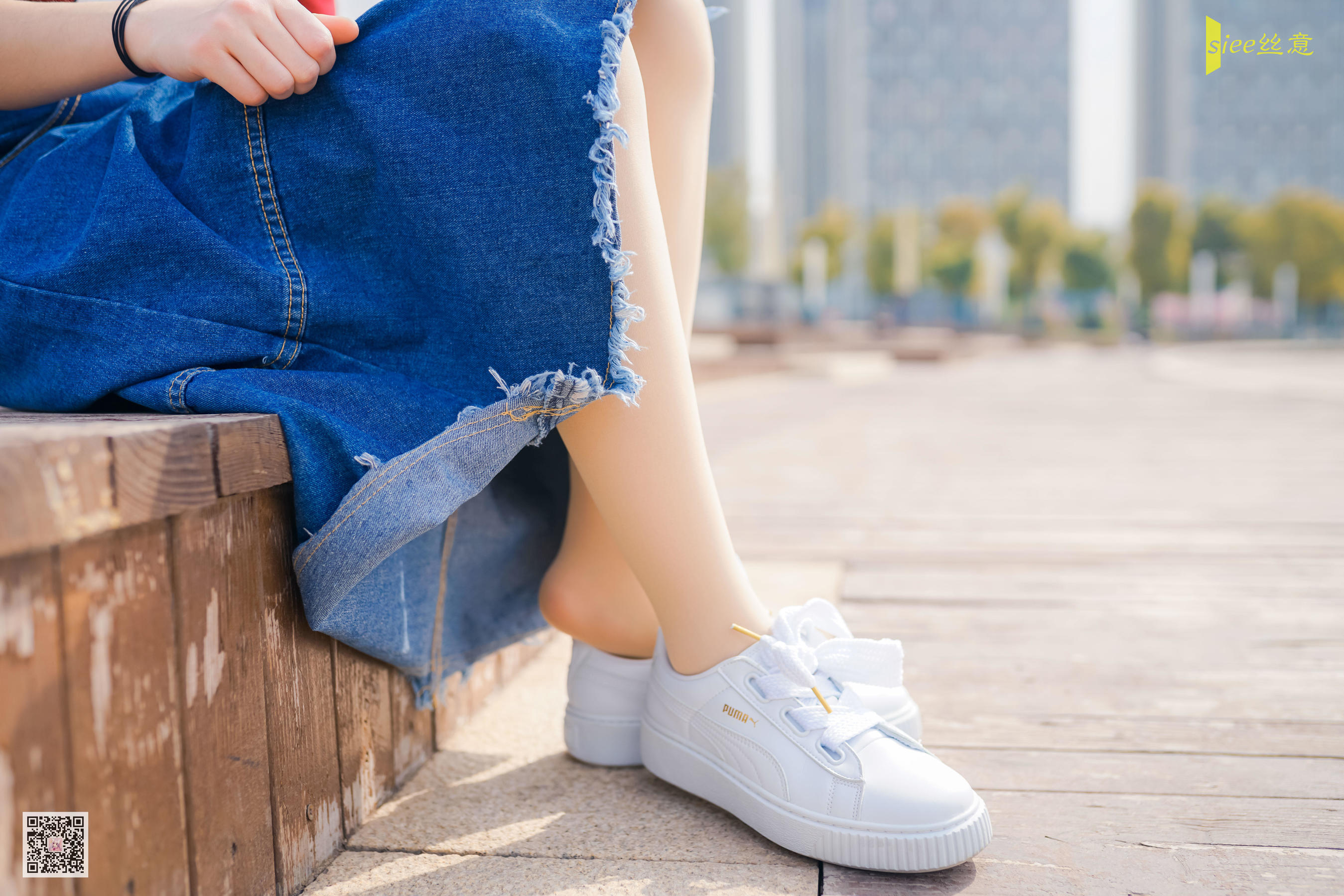 [丝意SIEE] No.442 冉冉 恋  第9张