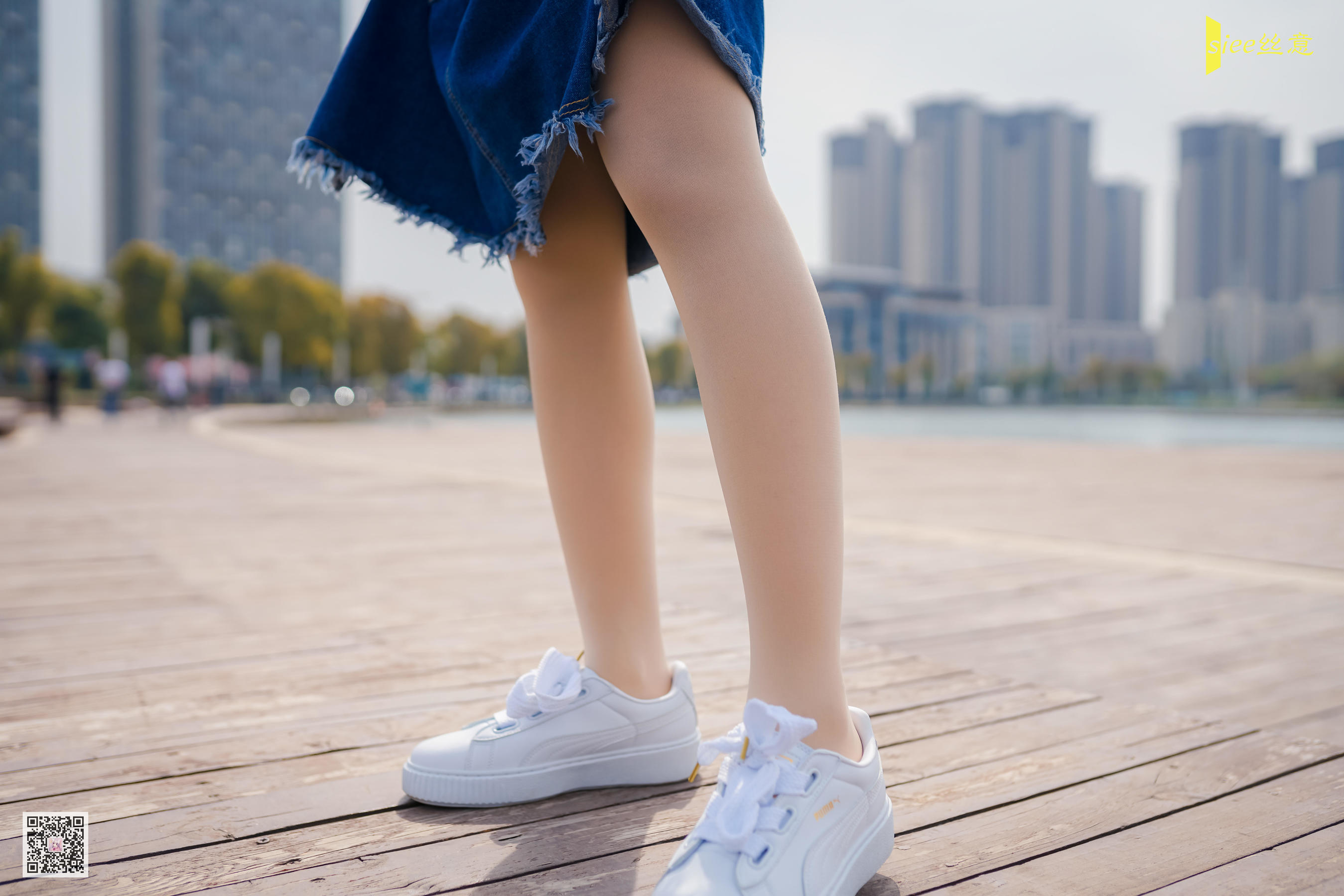 [丝意SIEE] No.442 冉冉 恋  第15张