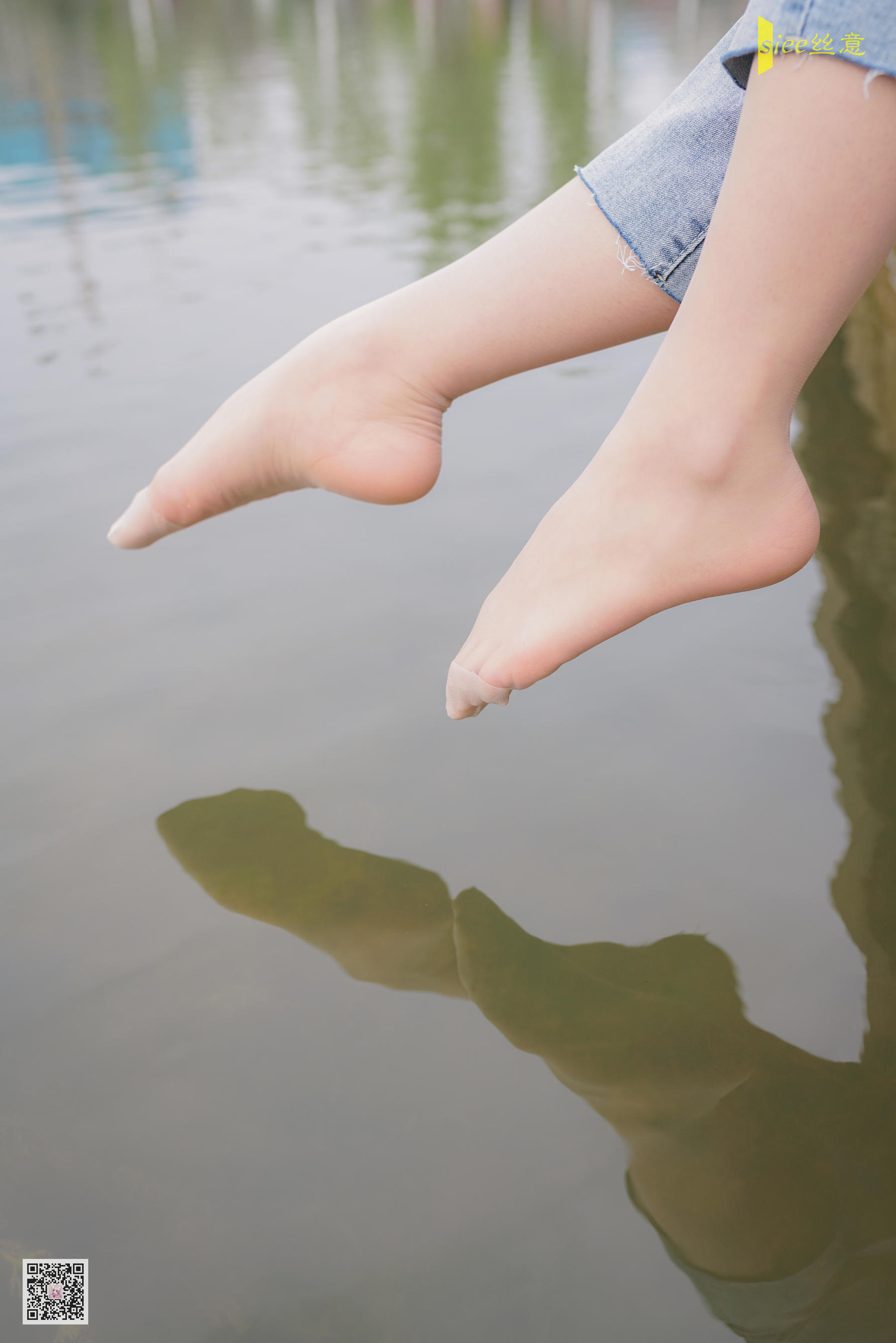 [丝意SIEE] No.441 维维 春风化雨  第15张