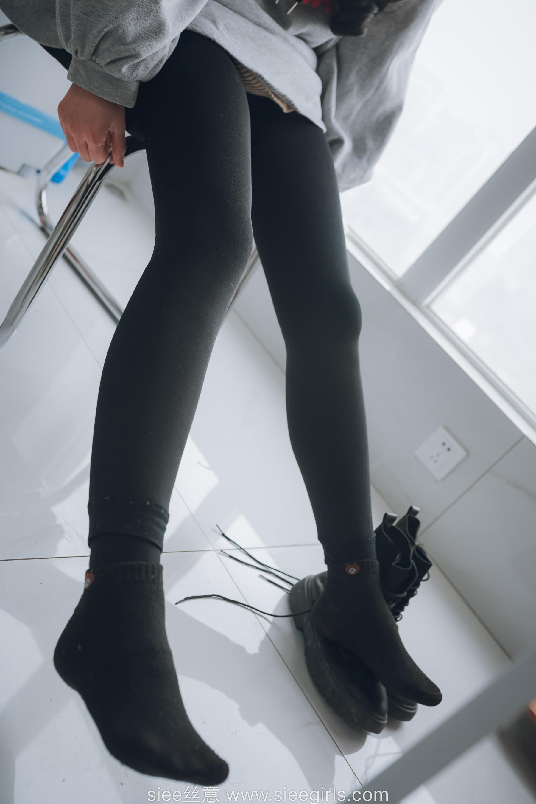 [丝意SIEE] No.438 含含 碎梦青烟，落殇无言  第39张