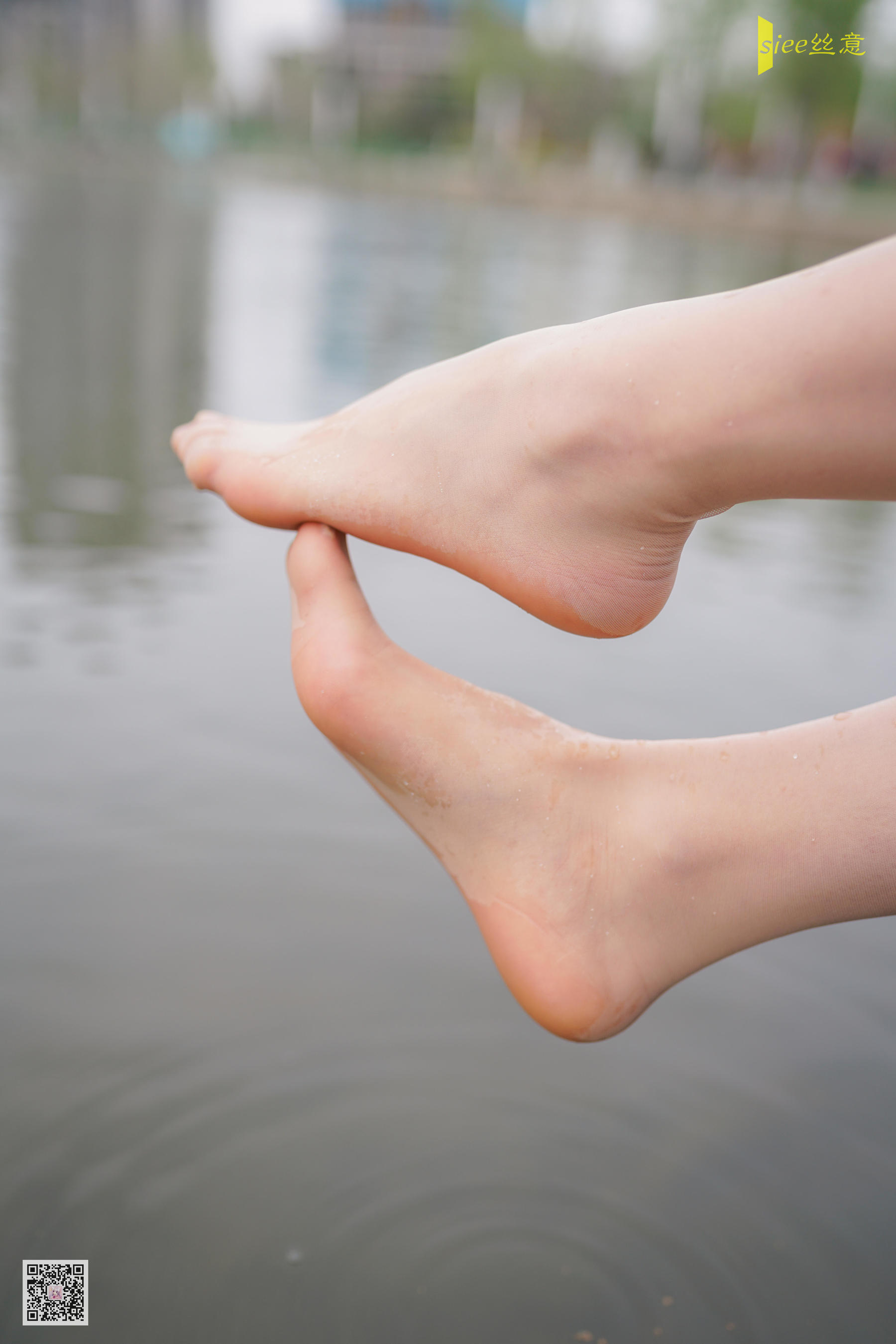 [丝意SIEE] No.441 维维 春风化雨  第9张