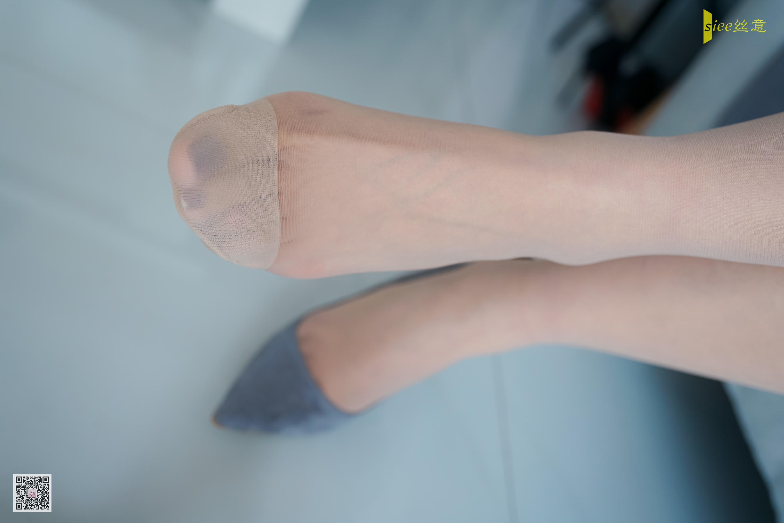 [丝意SIEE] No.444 筠筠 柔情咝意  第8张