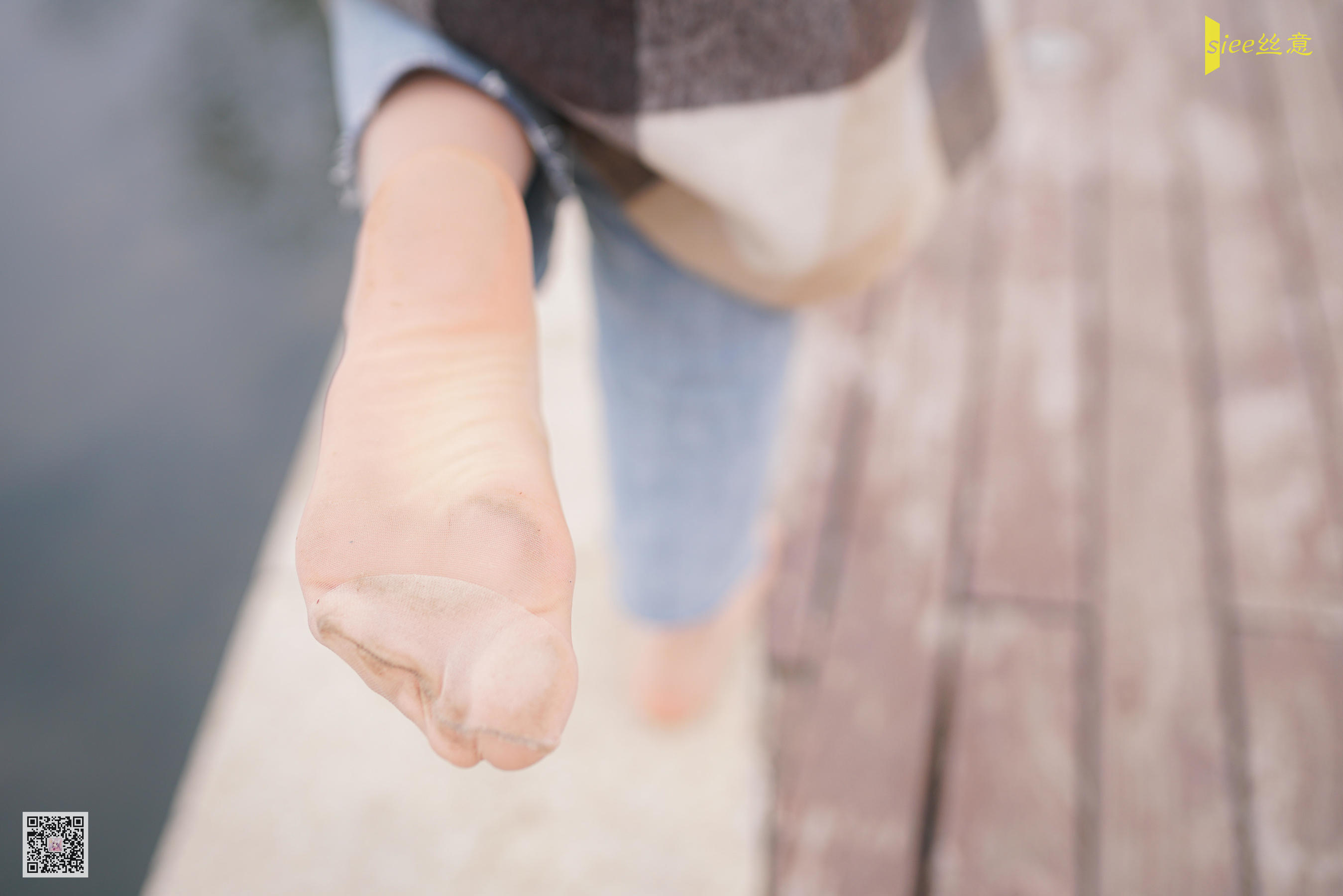 [丝意SIEE] No.441 维维 春风化雨  第10张