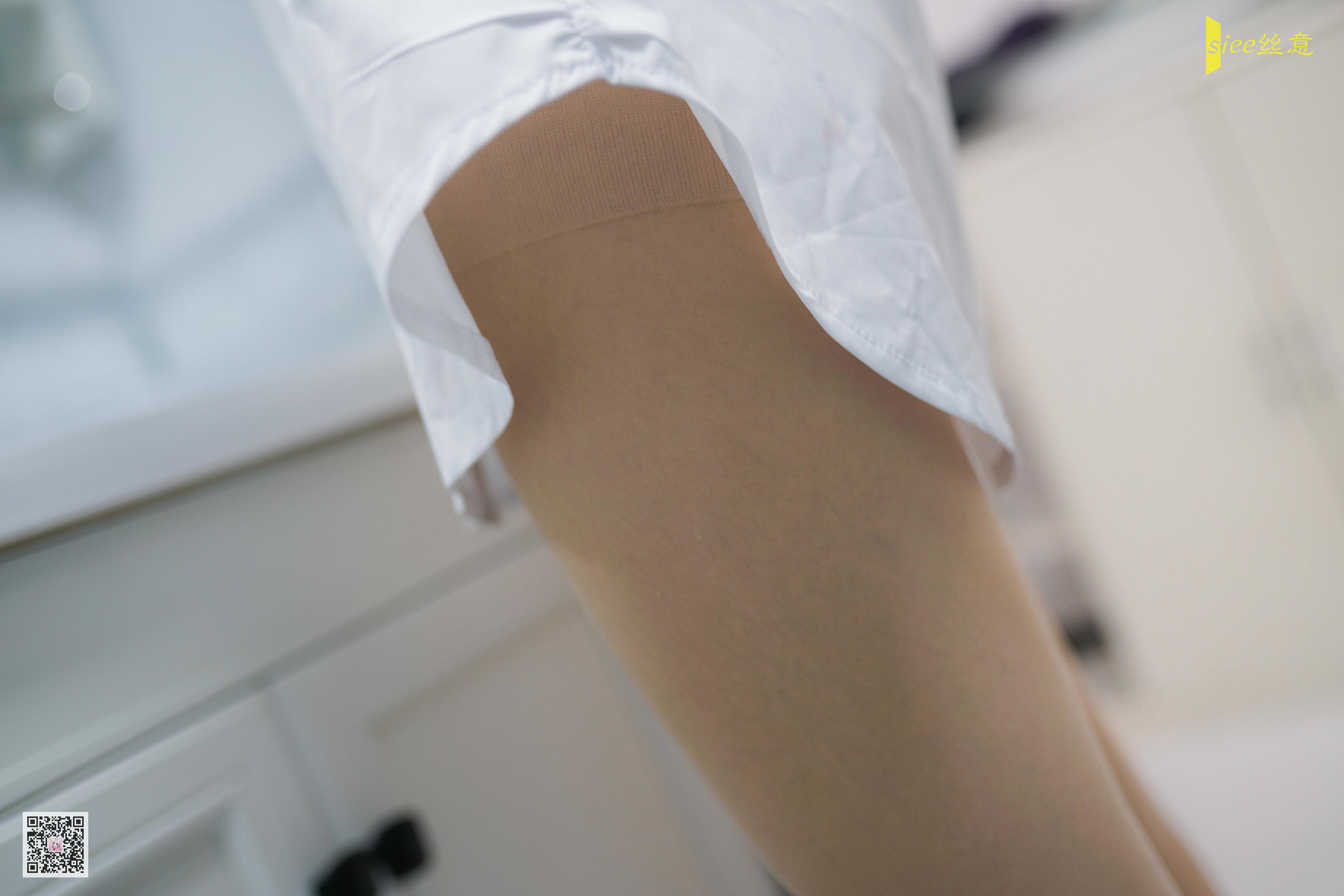 [丝意SIEE] No.440 含含 亲爱的，更迷人  第6张