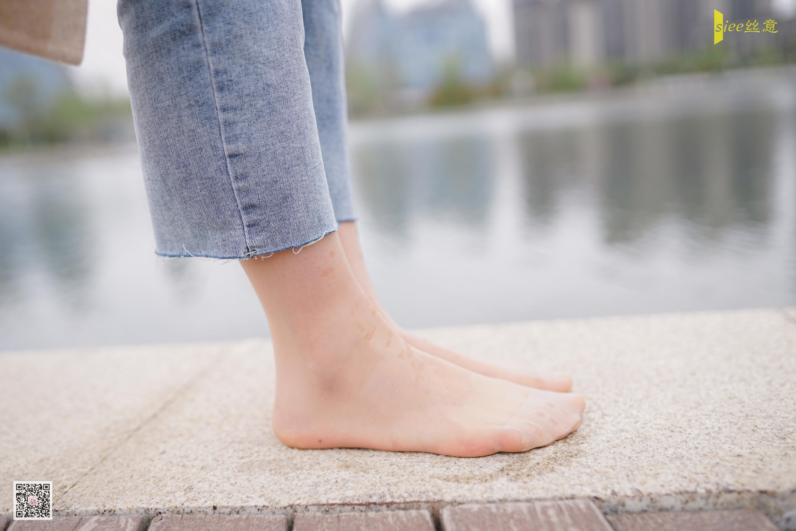 [丝意SIEE] No.441 维维 春风化雨  第10张