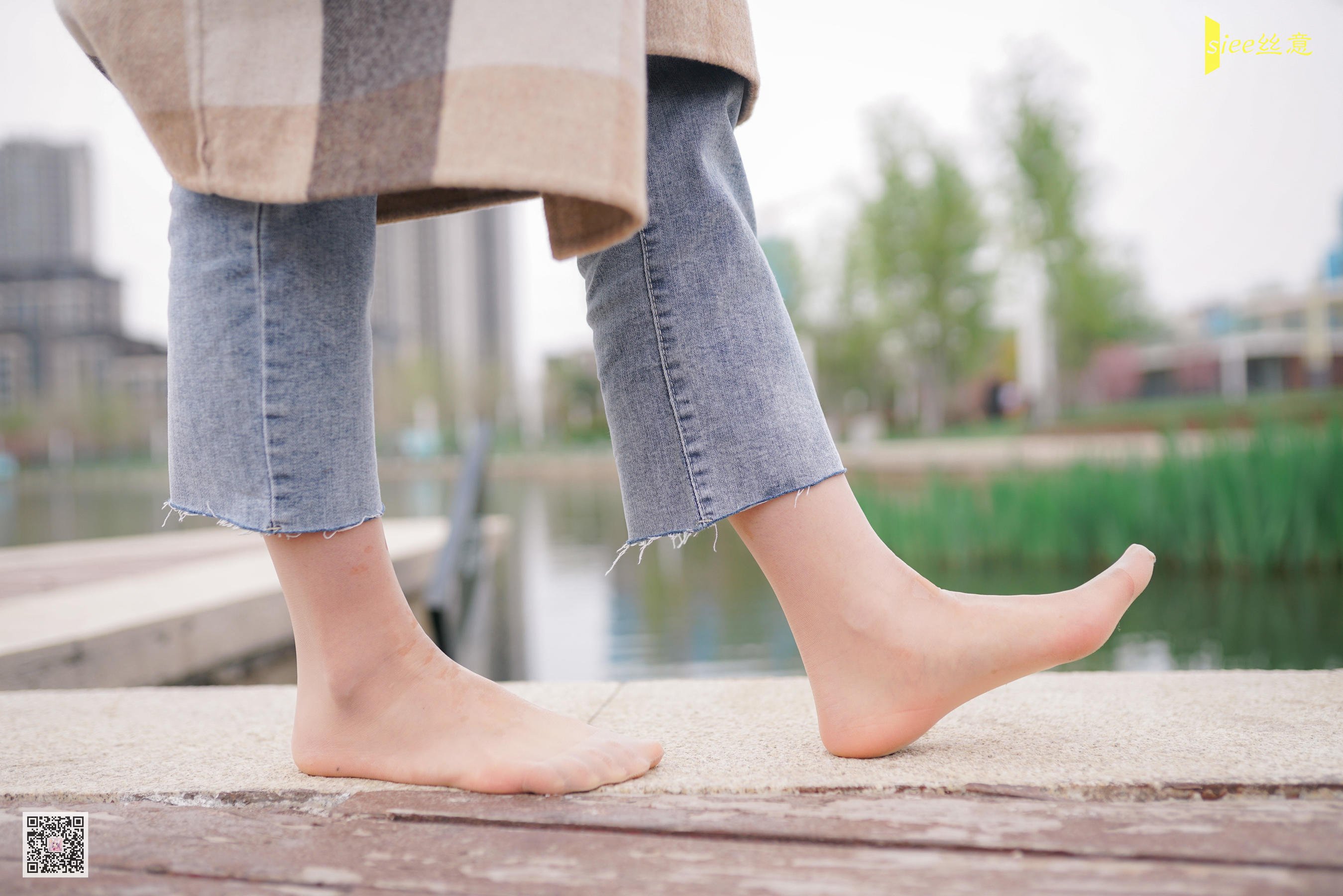 [丝意SIEE] No.441 维维 春风化雨  第13张