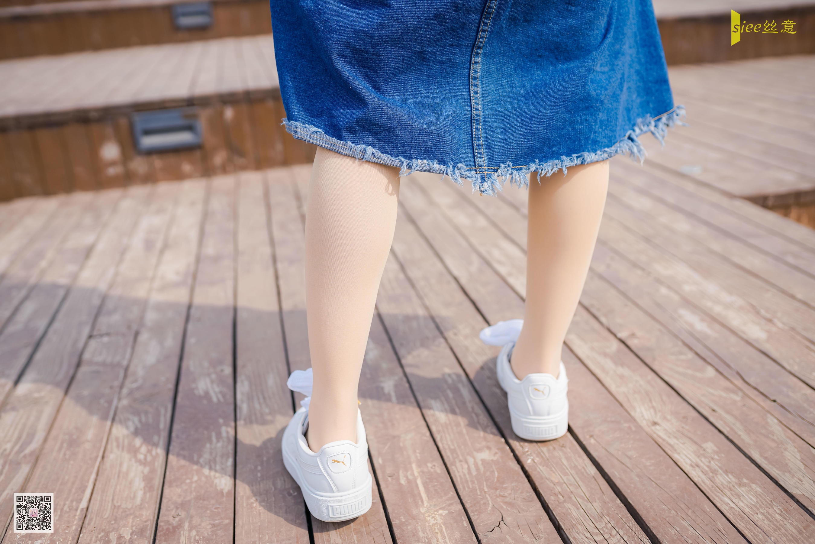 [丝意SIEE] No.442 冉冉 恋  第55张