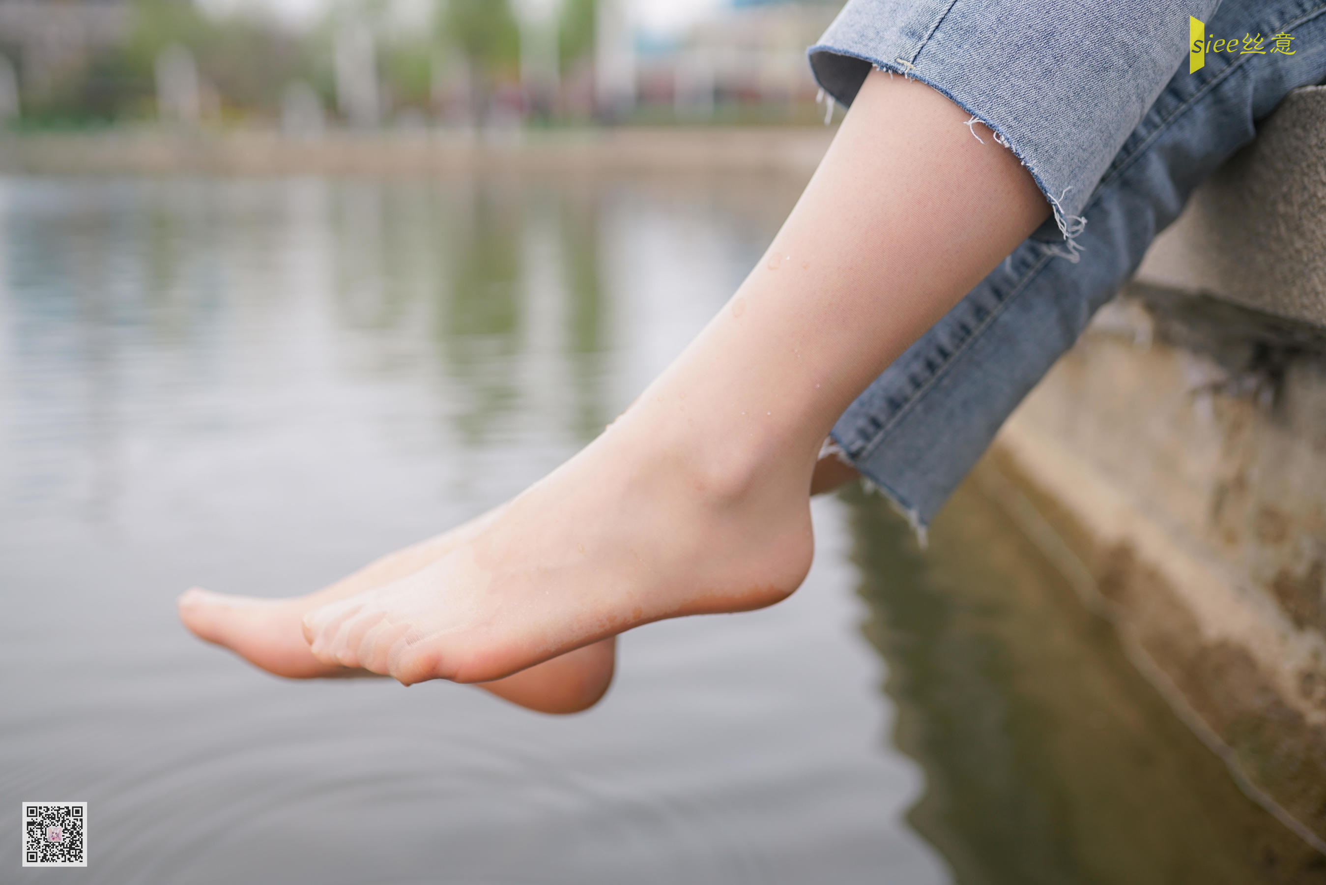 [丝意SIEE] No.441 维维 春风化雨  第9张