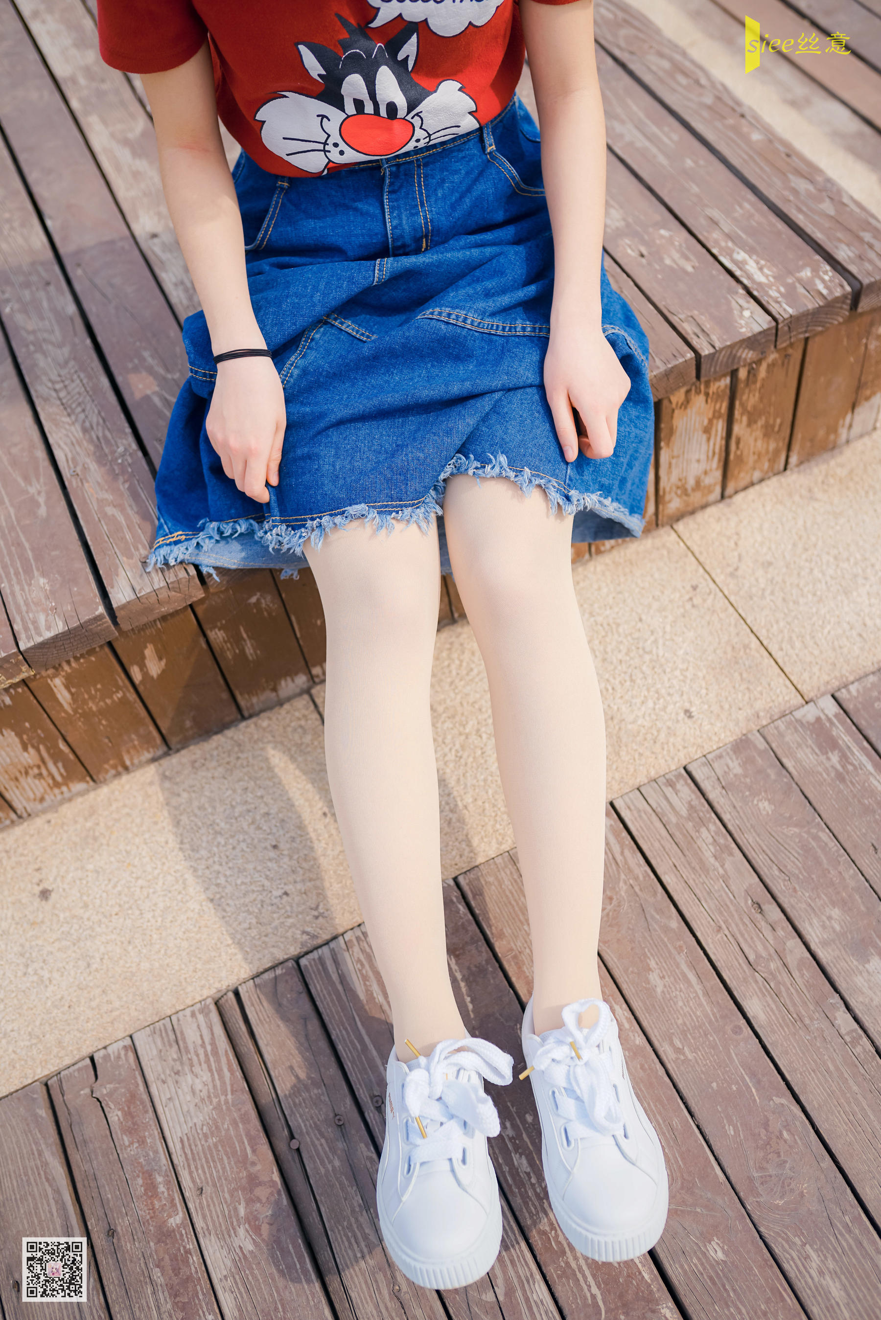 [丝意SIEE] No.442 冉冉 恋  第62张