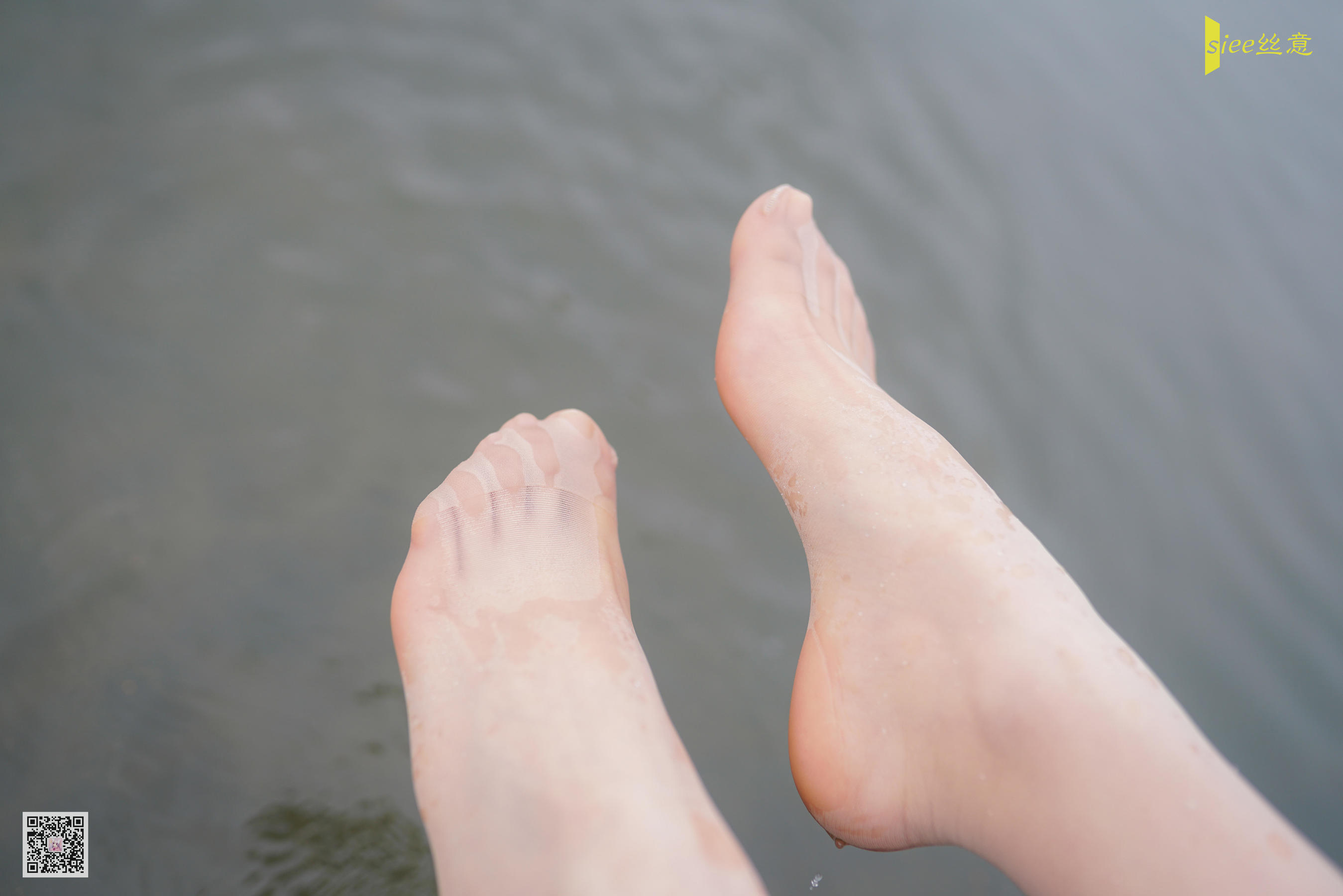 [丝意SIEE] No.441 维维 春风化雨  第8张