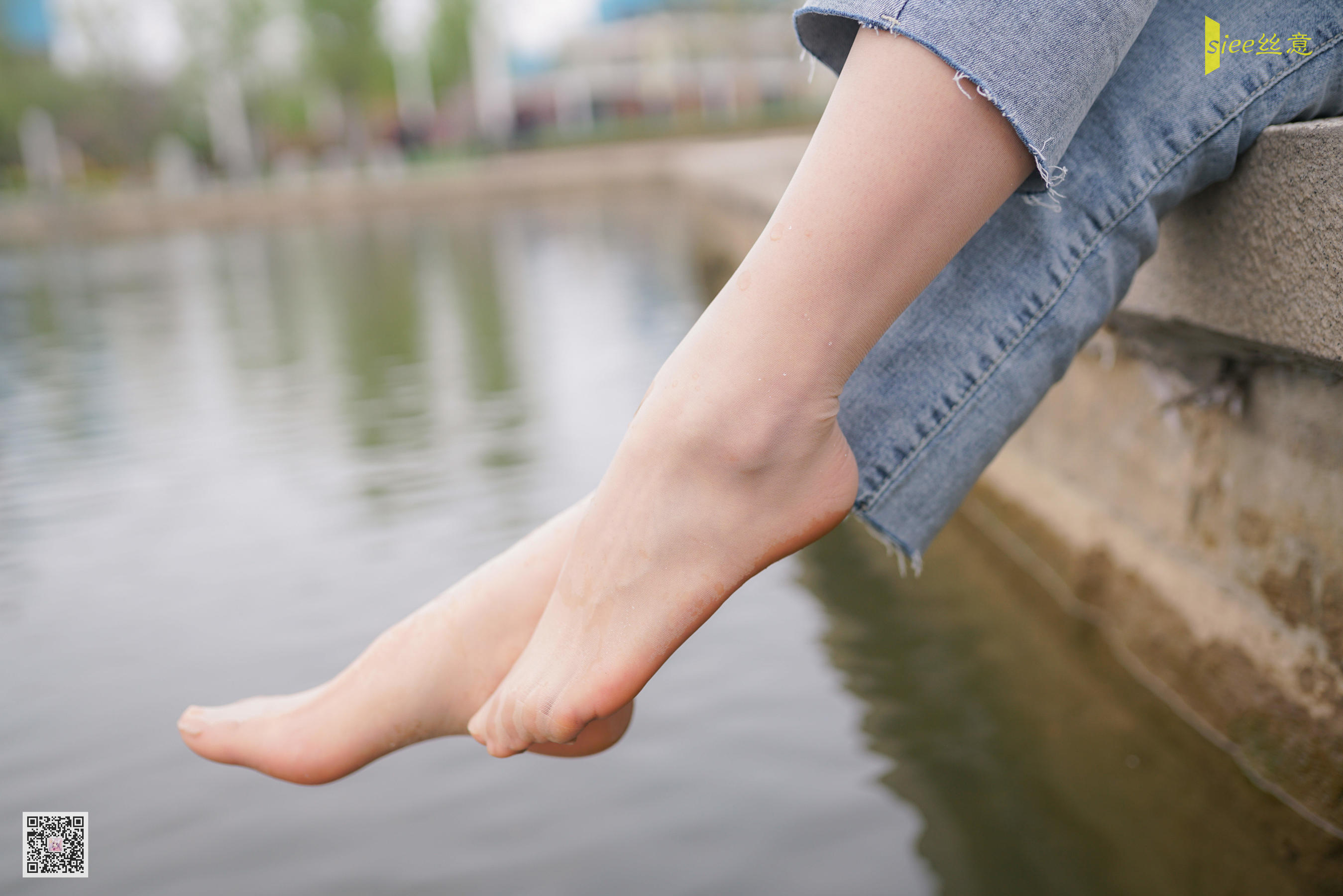 [丝意SIEE] No.441 维维 春风化雨  第9张