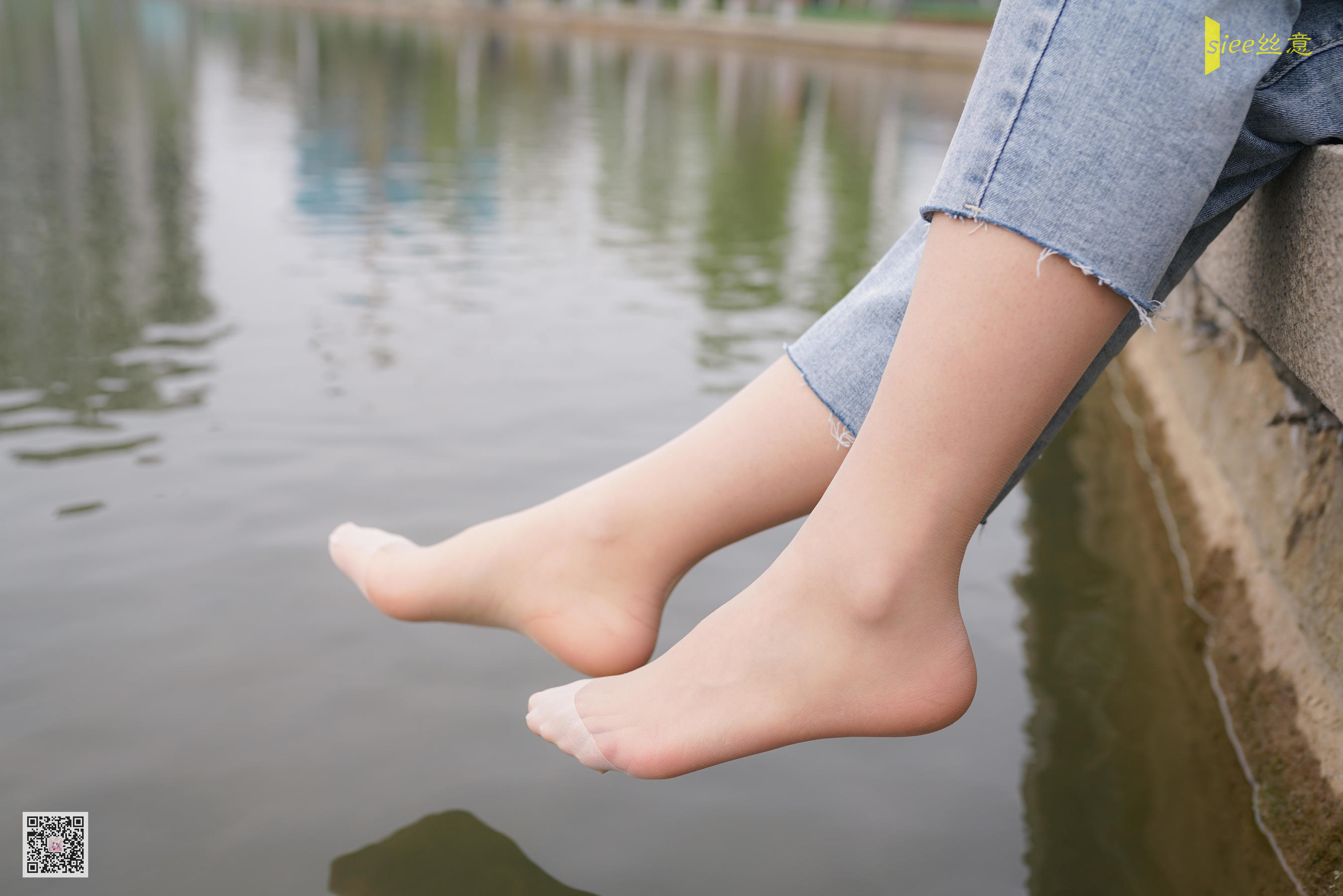 [丝意SIEE] No.441 维维 春风化雨  第13张