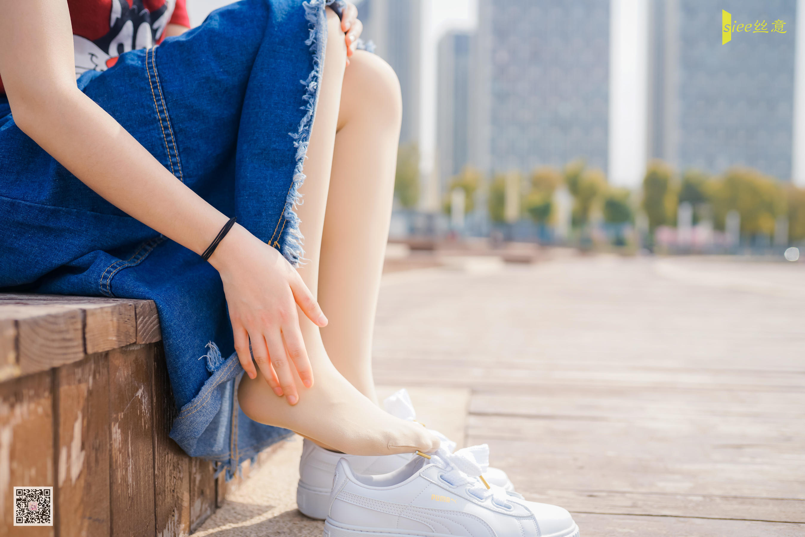 [丝意SIEE] No.442 冉冉 恋  第10张