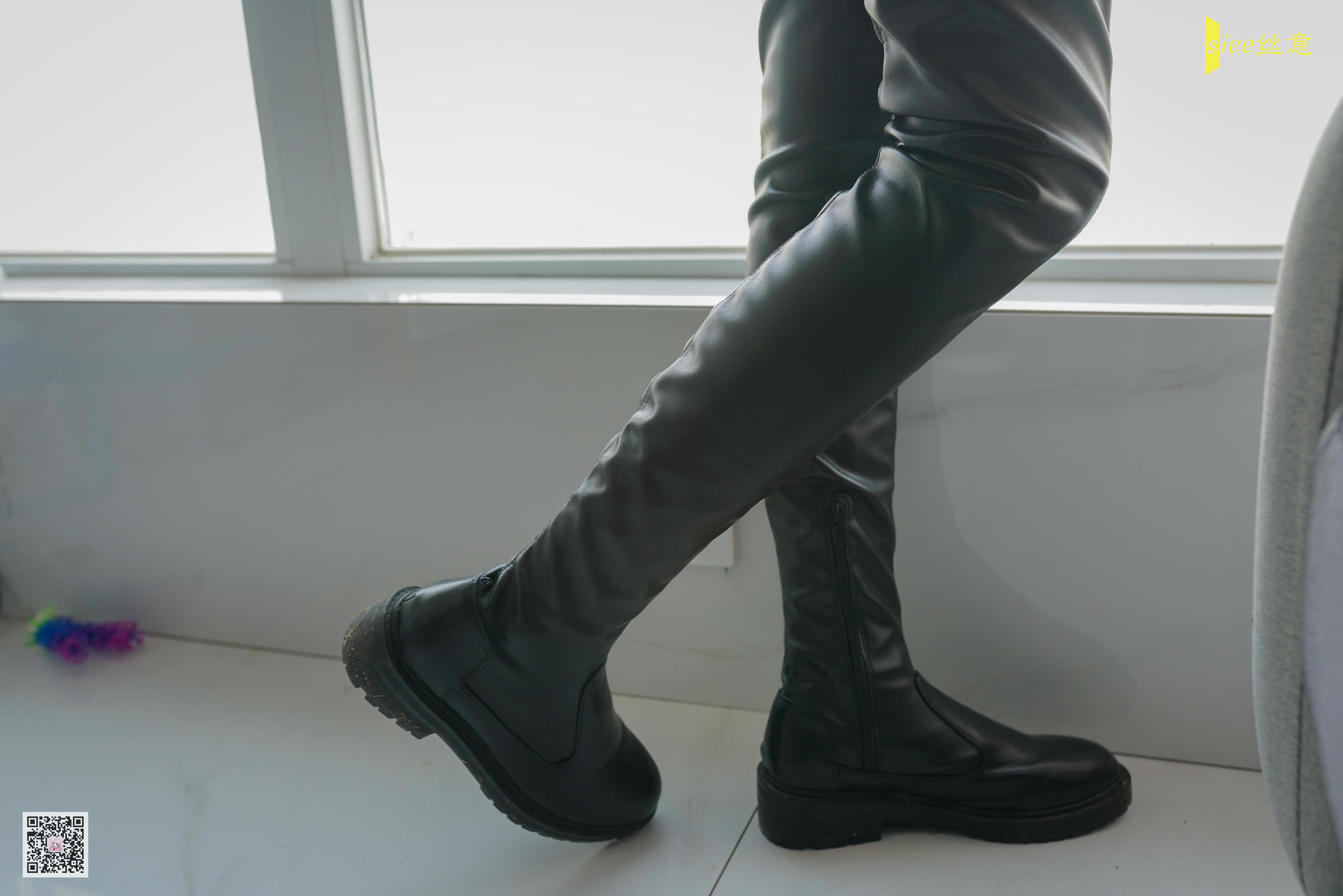 [丝意SIEE] No.445 芊芊 动心的方向  第11张