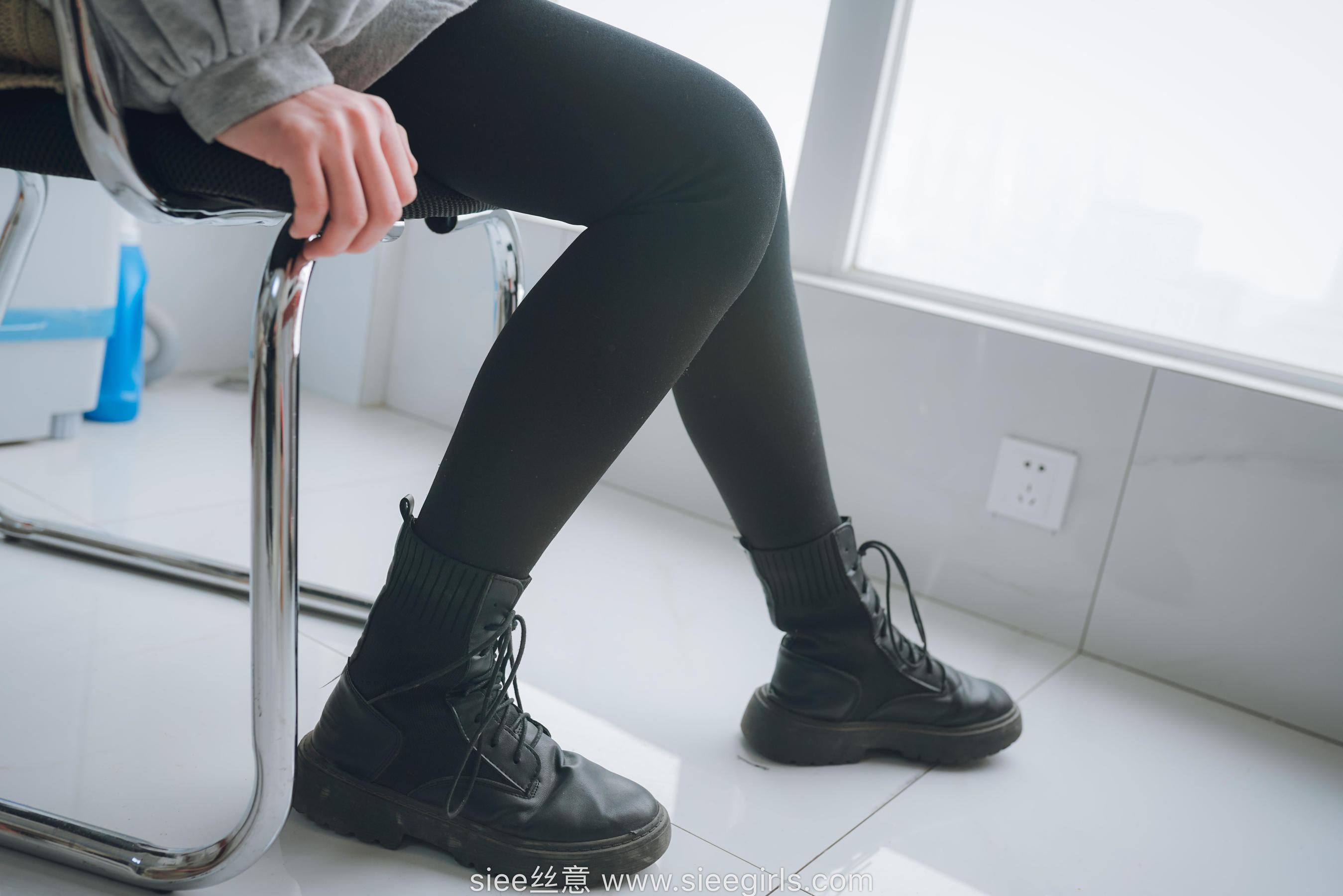 [丝意SIEE] No.438 含含 碎梦青烟，落殇无言  第55张