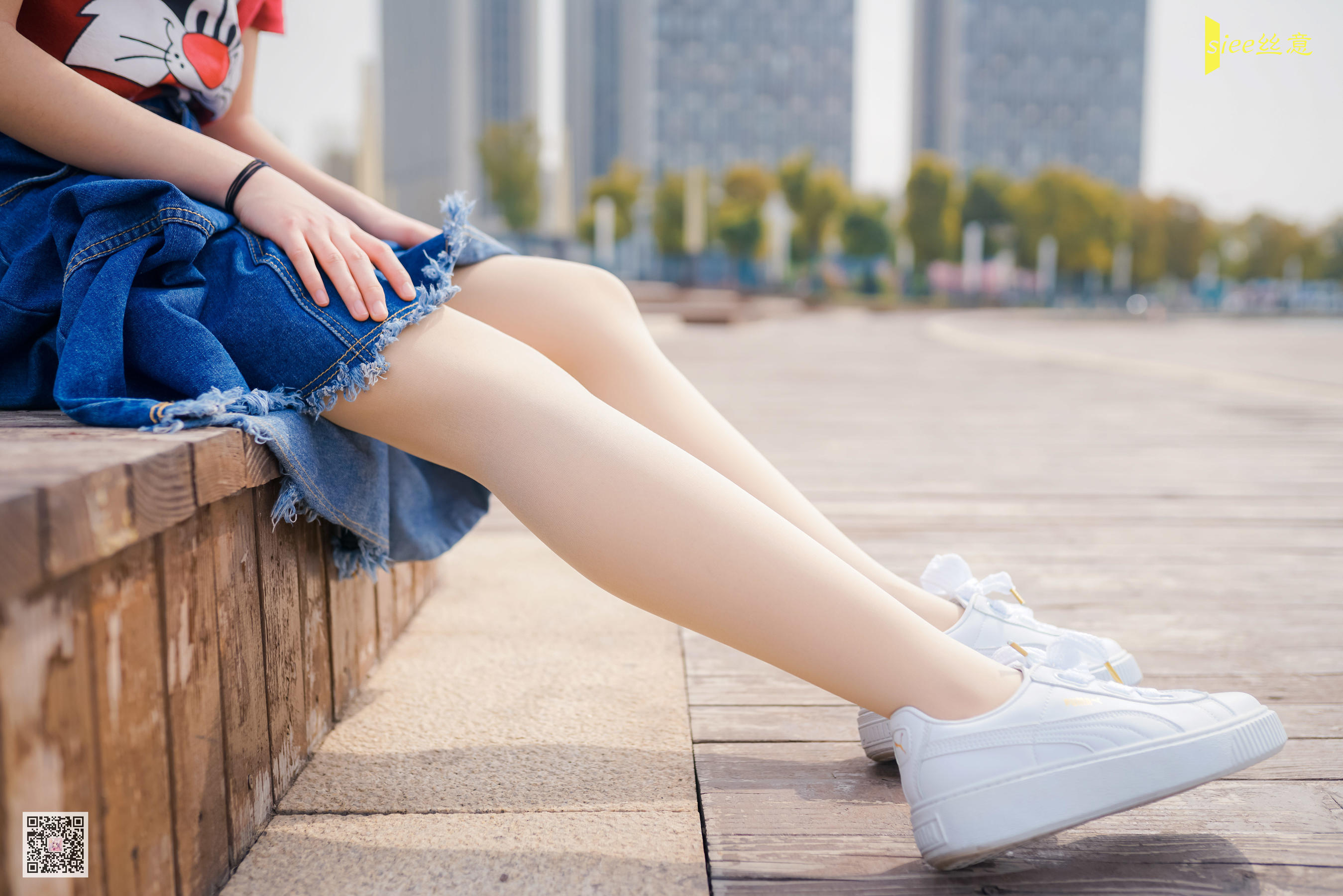 [丝意SIEE] No.442 冉冉 恋  第63张