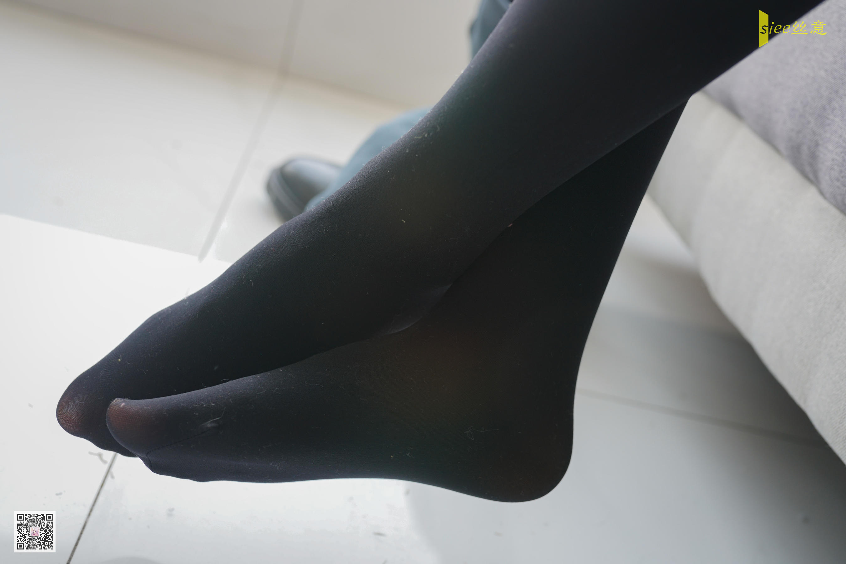 [丝意SIEE] No.445 芊芊 动心的方向  第6张