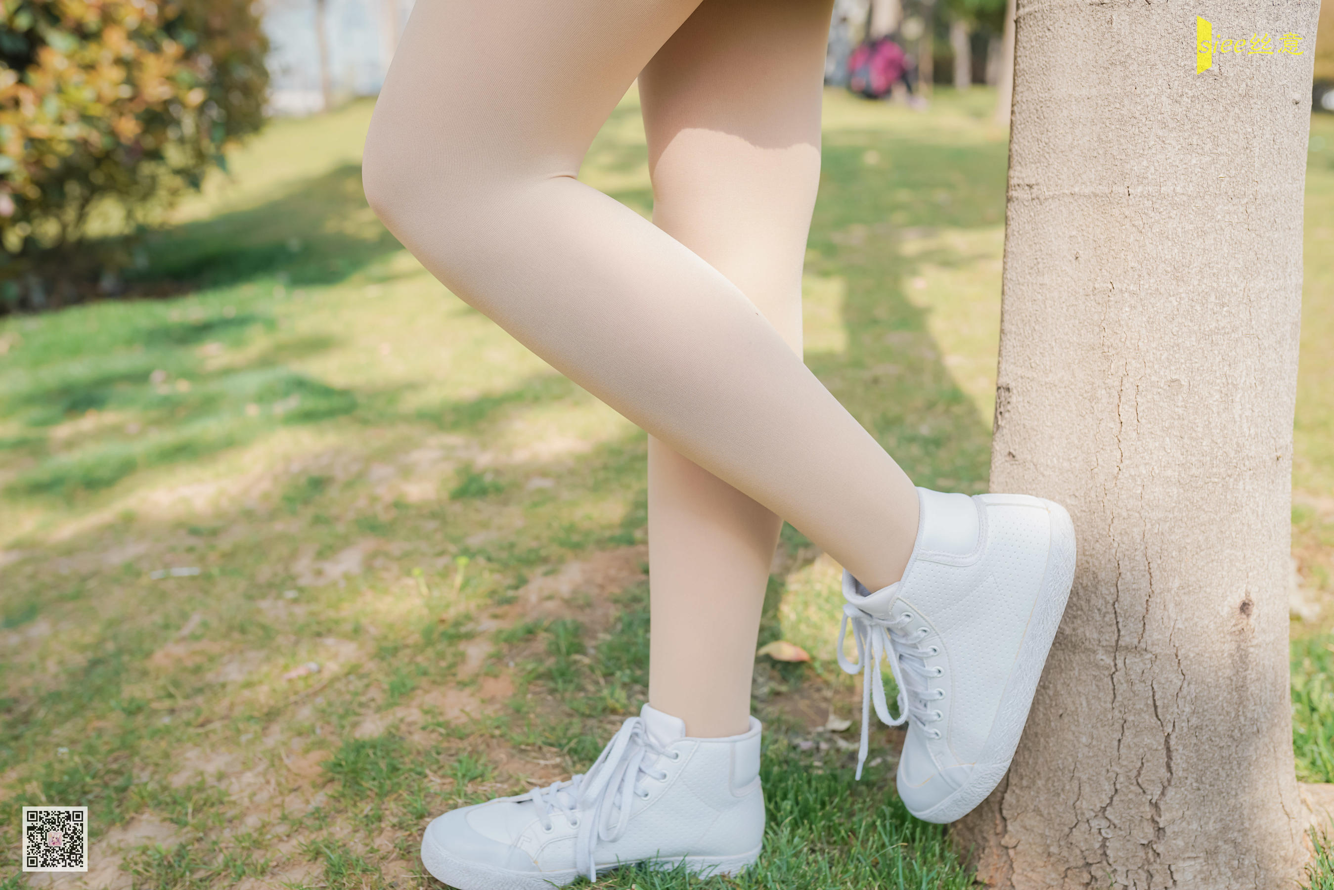 [丝意SIEE] No.443 荣荣 四月，故事仍在  第91张