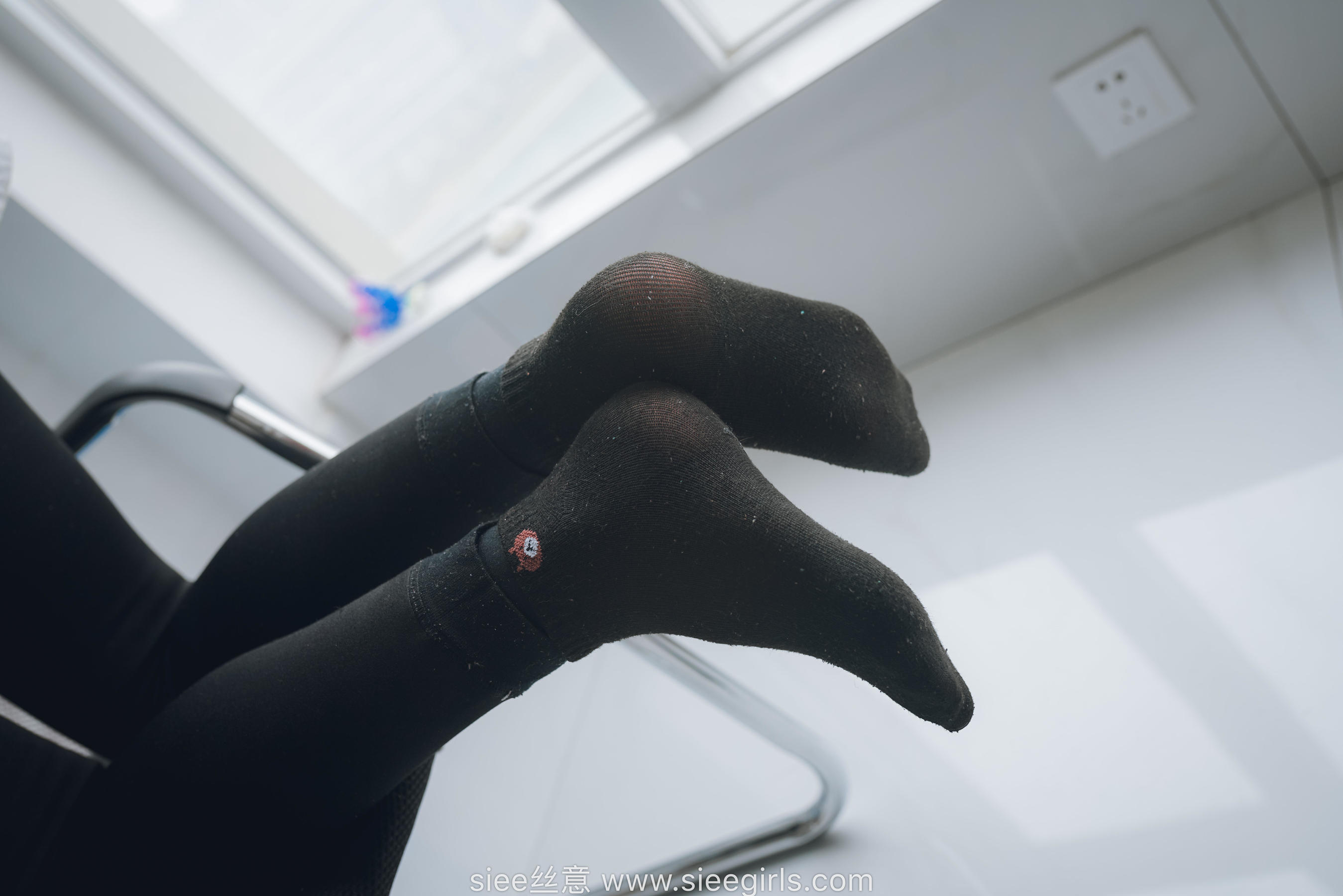 [丝意SIEE] No.438 含含 碎梦青烟，落殇无言  第42张