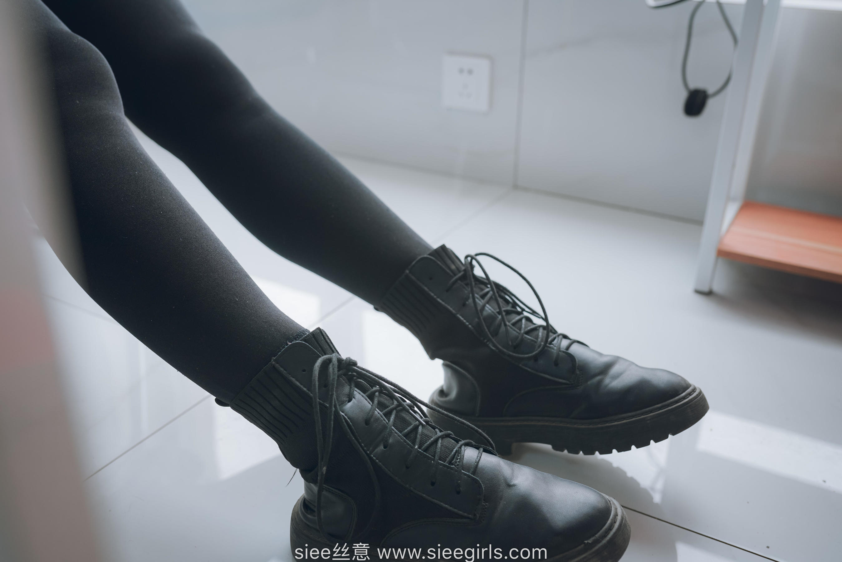 [丝意SIEE] No.438 含含 碎梦青烟，落殇无言  第13张