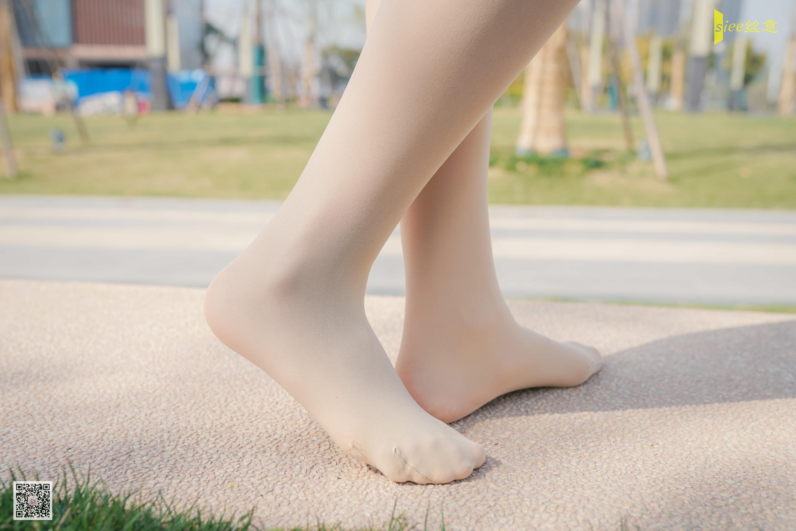 [丝意SIEE] No.443 荣荣 四月，故事仍在  第65张