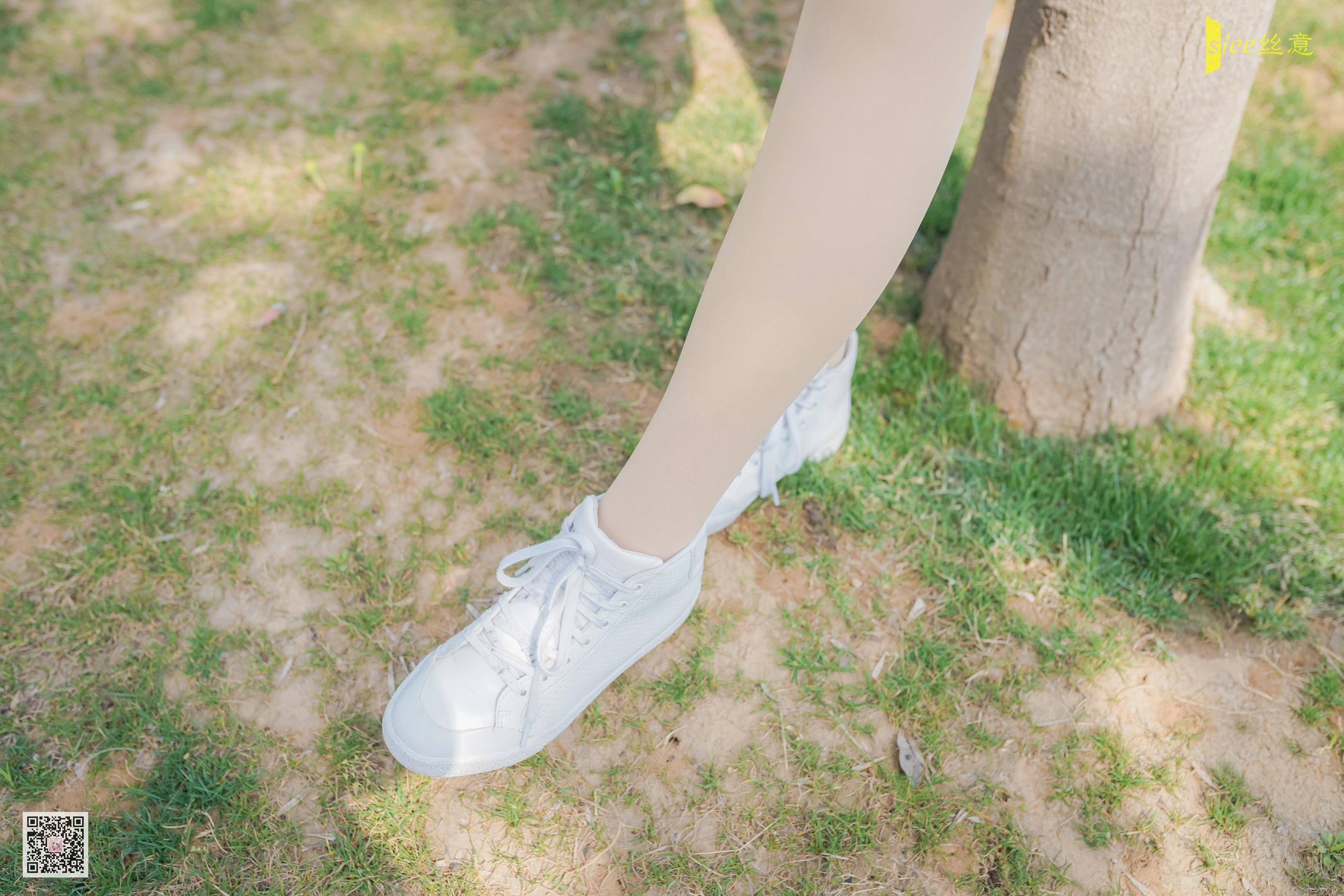 [丝意SIEE] No.443 荣荣 四月，故事仍在  第87张