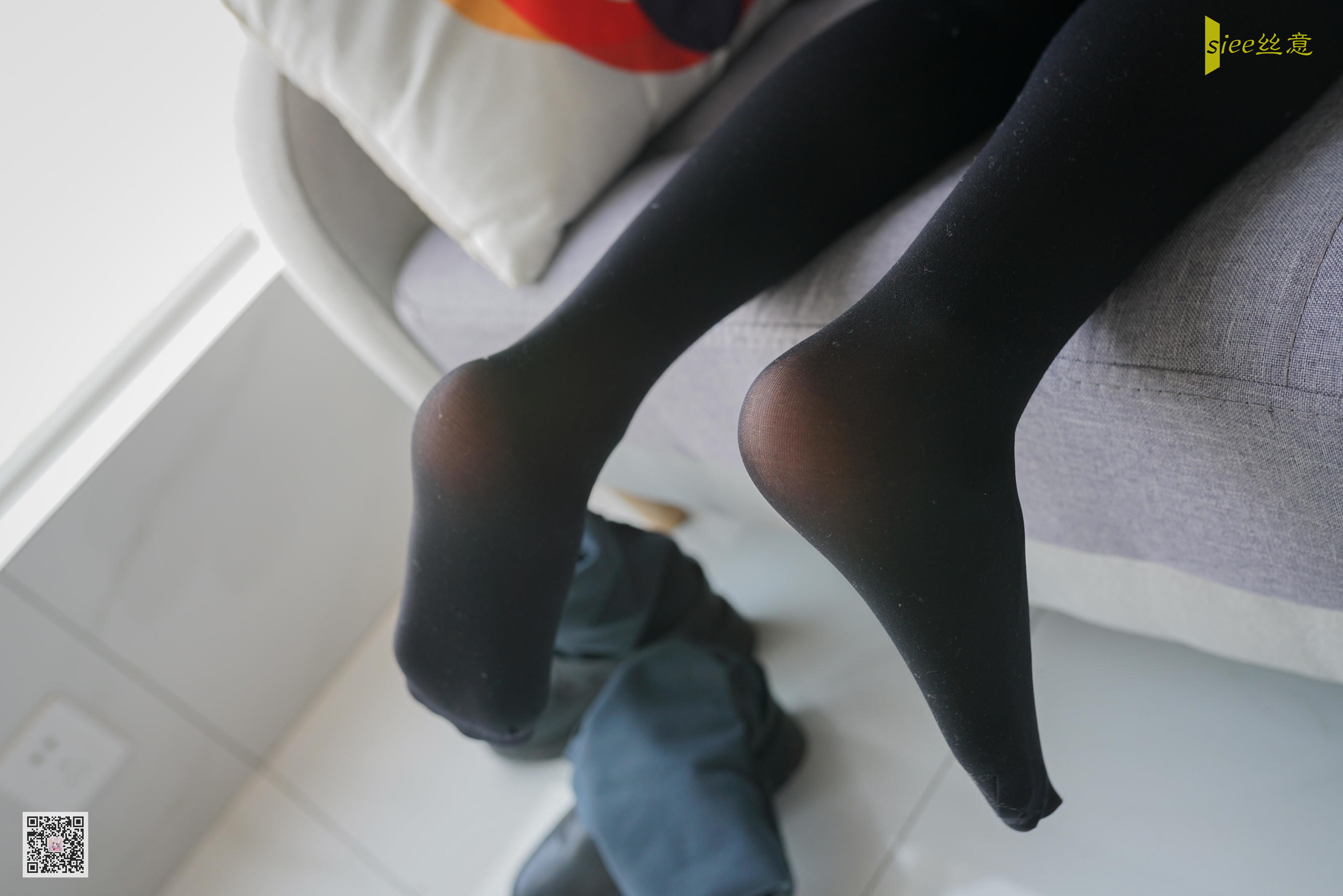 [丝意SIEE] No.445 芊芊 动心的方向  第10张