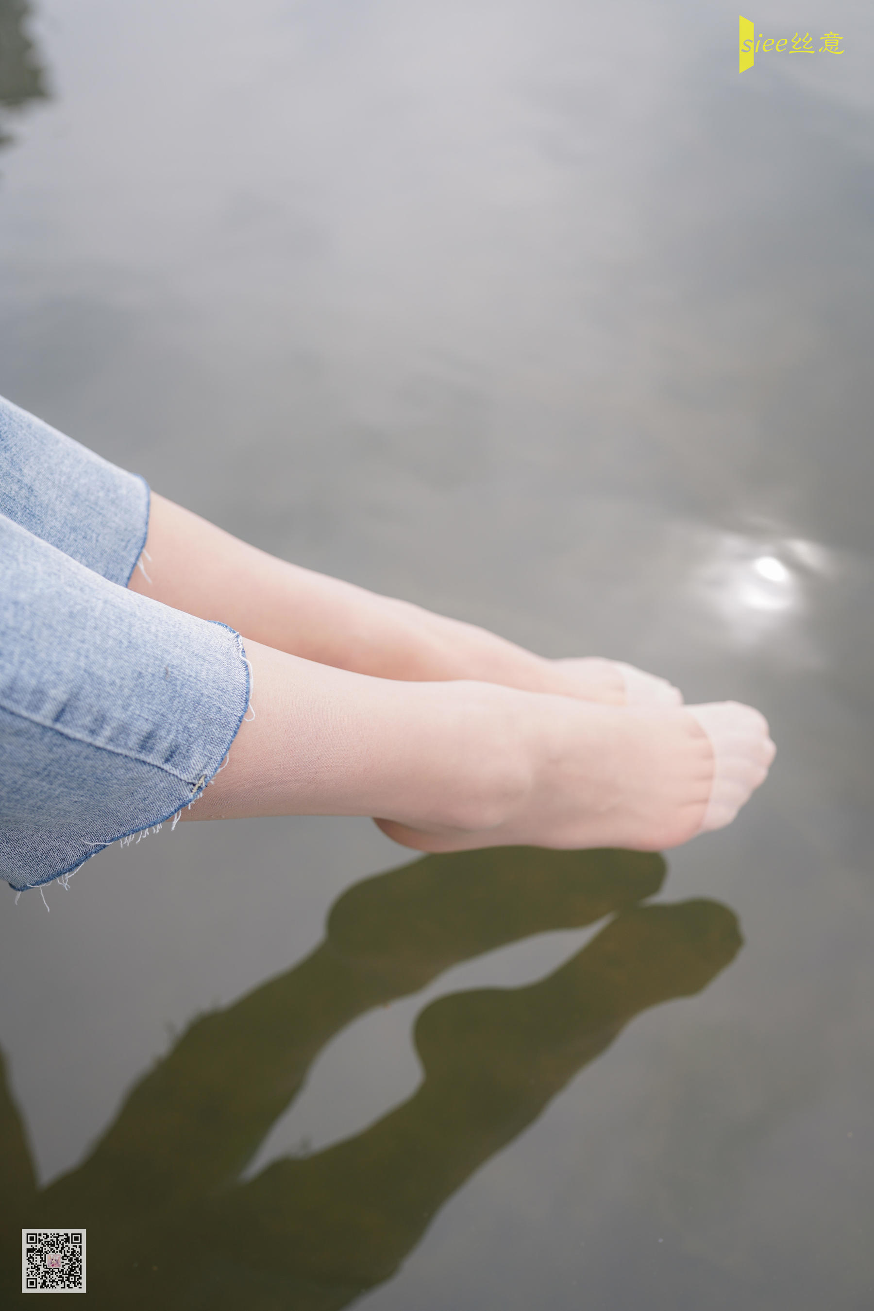 [丝意SIEE] No.441 维维 春风化雨  第3张