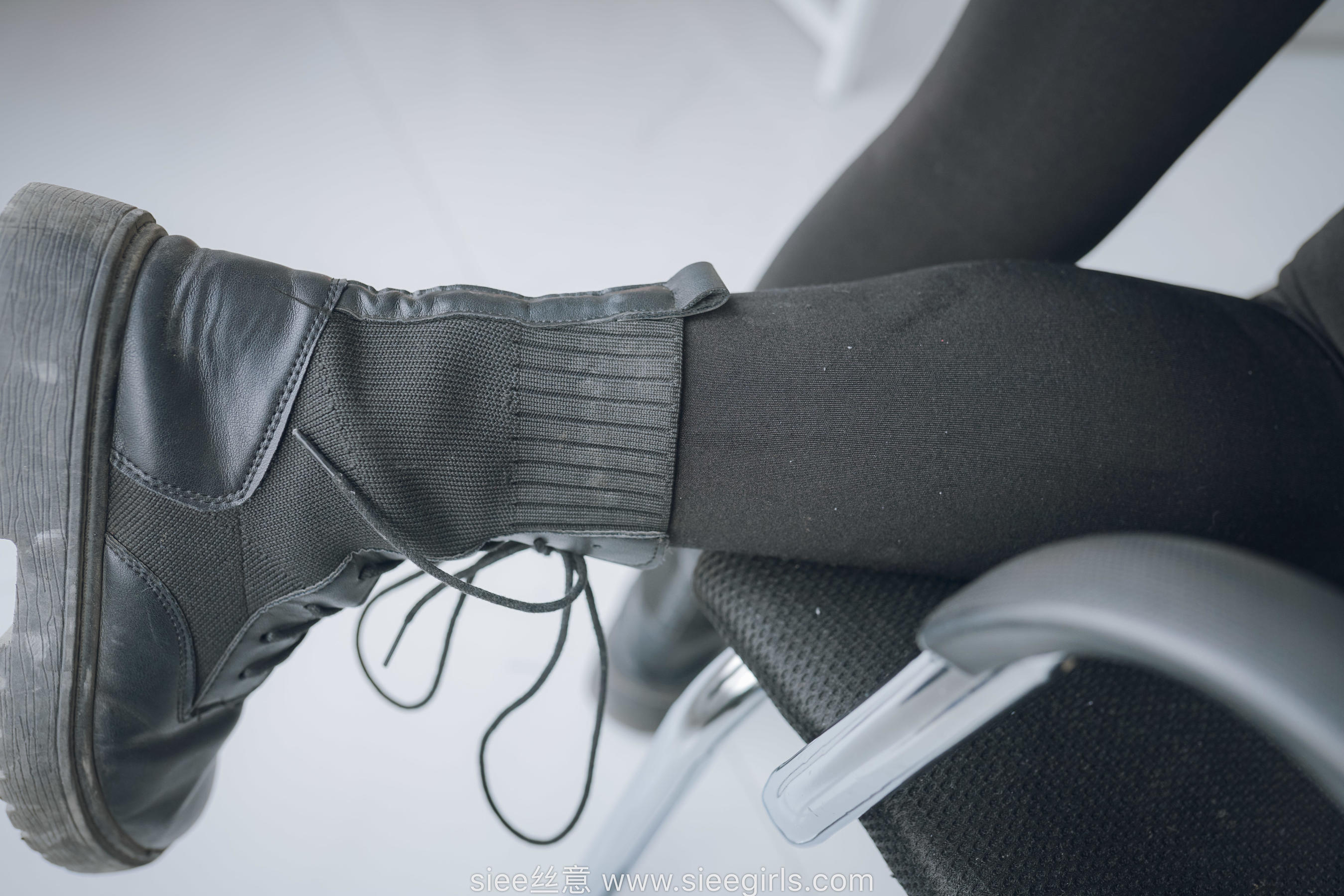 [丝意SIEE] No.438 含含 碎梦青烟，落殇无言  第6张