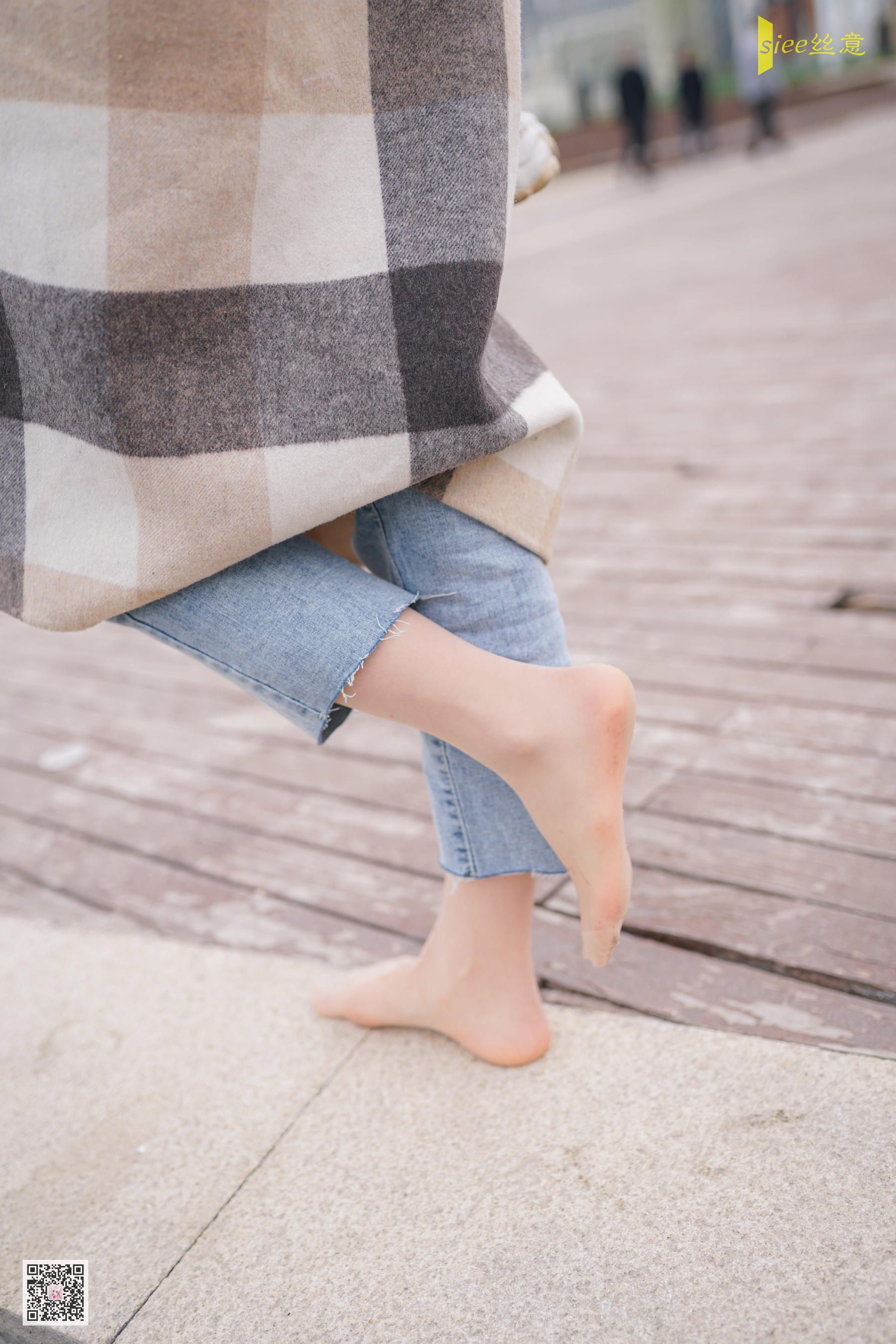 [丝意SIEE] No.441 维维 春风化雨  第12张