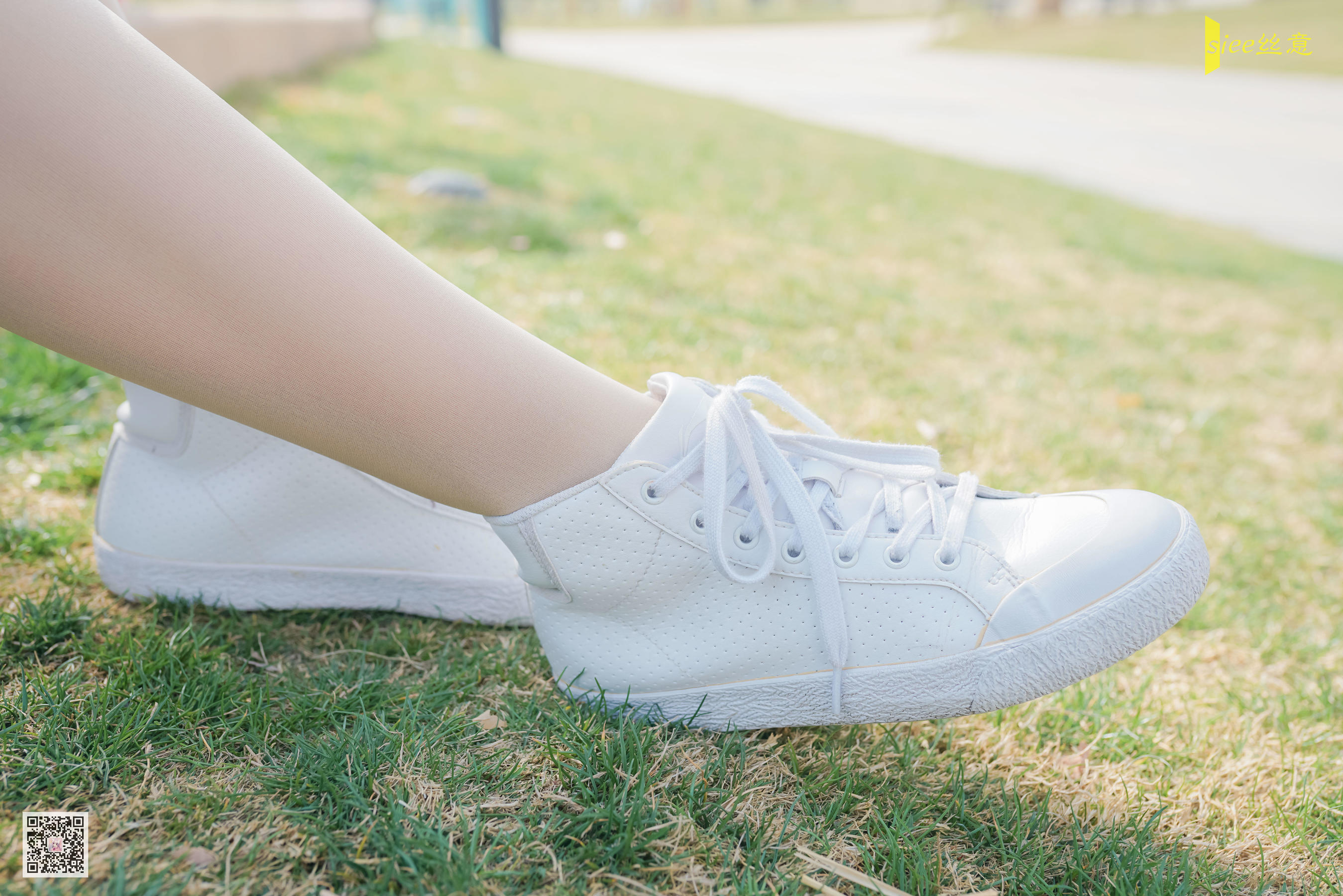 [丝意SIEE] No.443 荣荣 四月，故事仍在  第6张