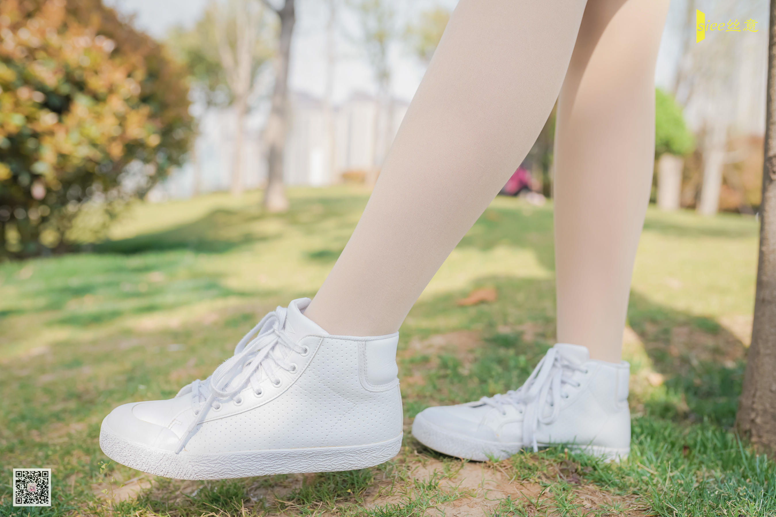 [丝意SIEE] No.443 荣荣 四月，故事仍在  第88张