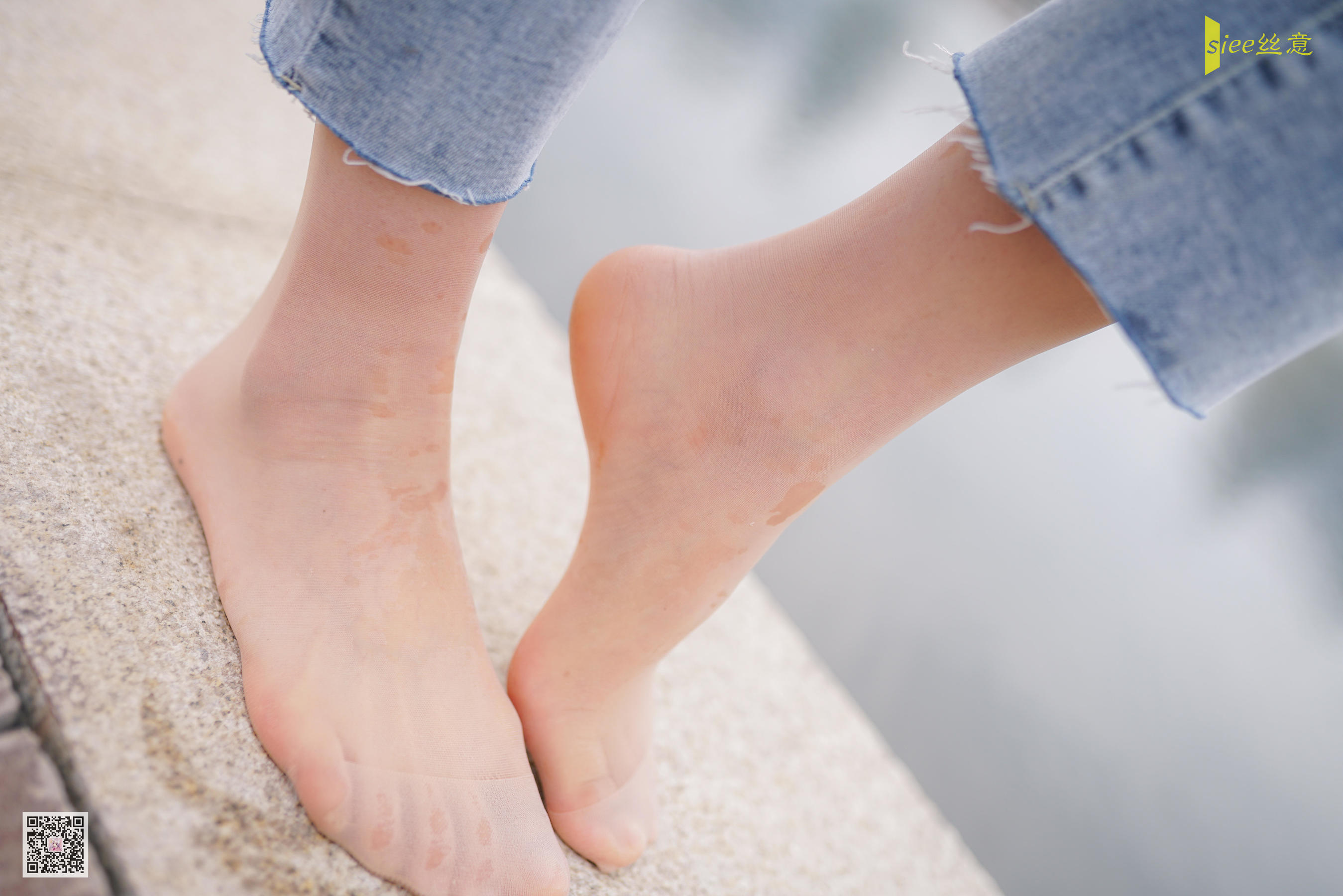 [丝意SIEE] No.441 维维 春风化雨  第11张