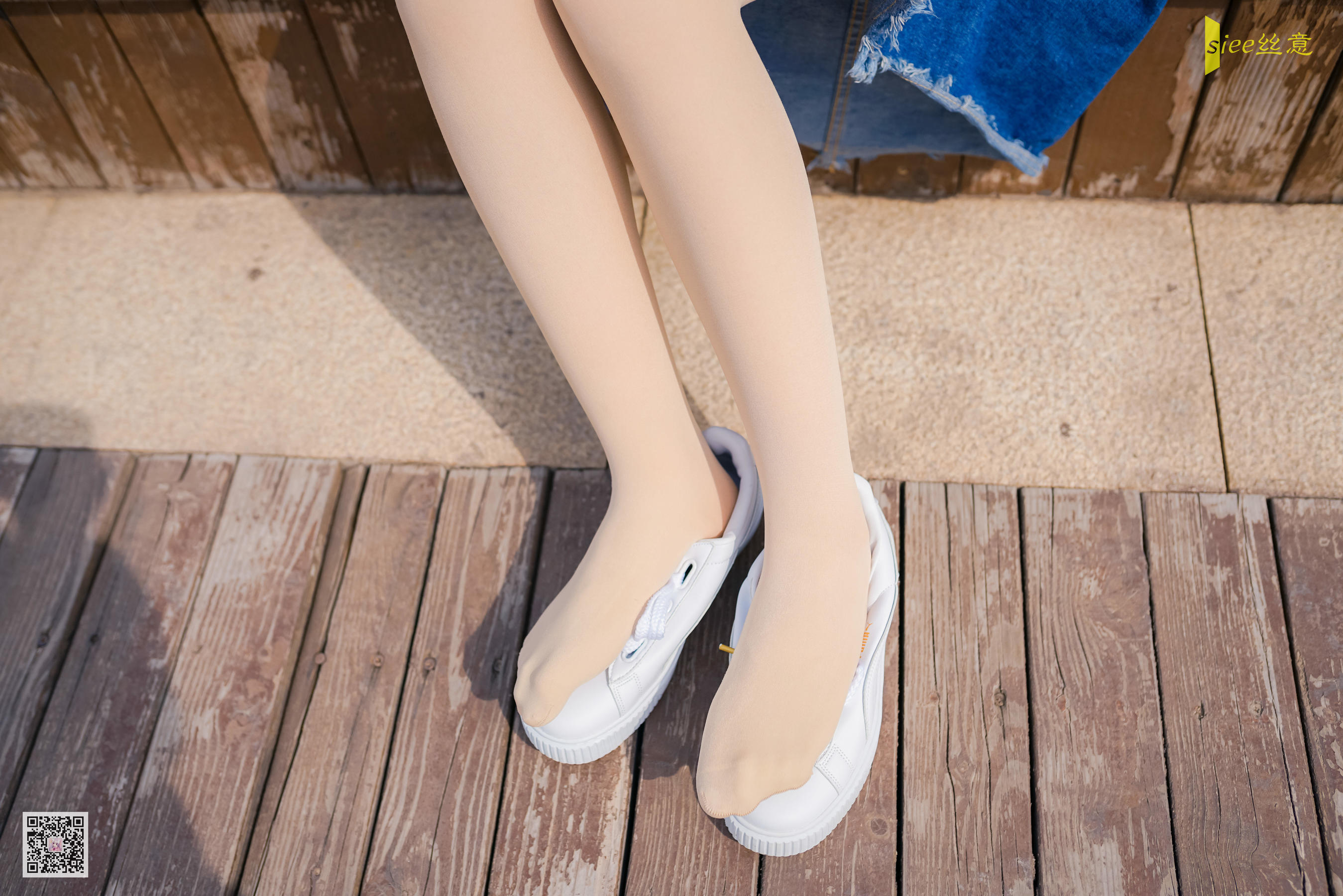 [丝意SIEE] No.442 冉冉 恋  第11张