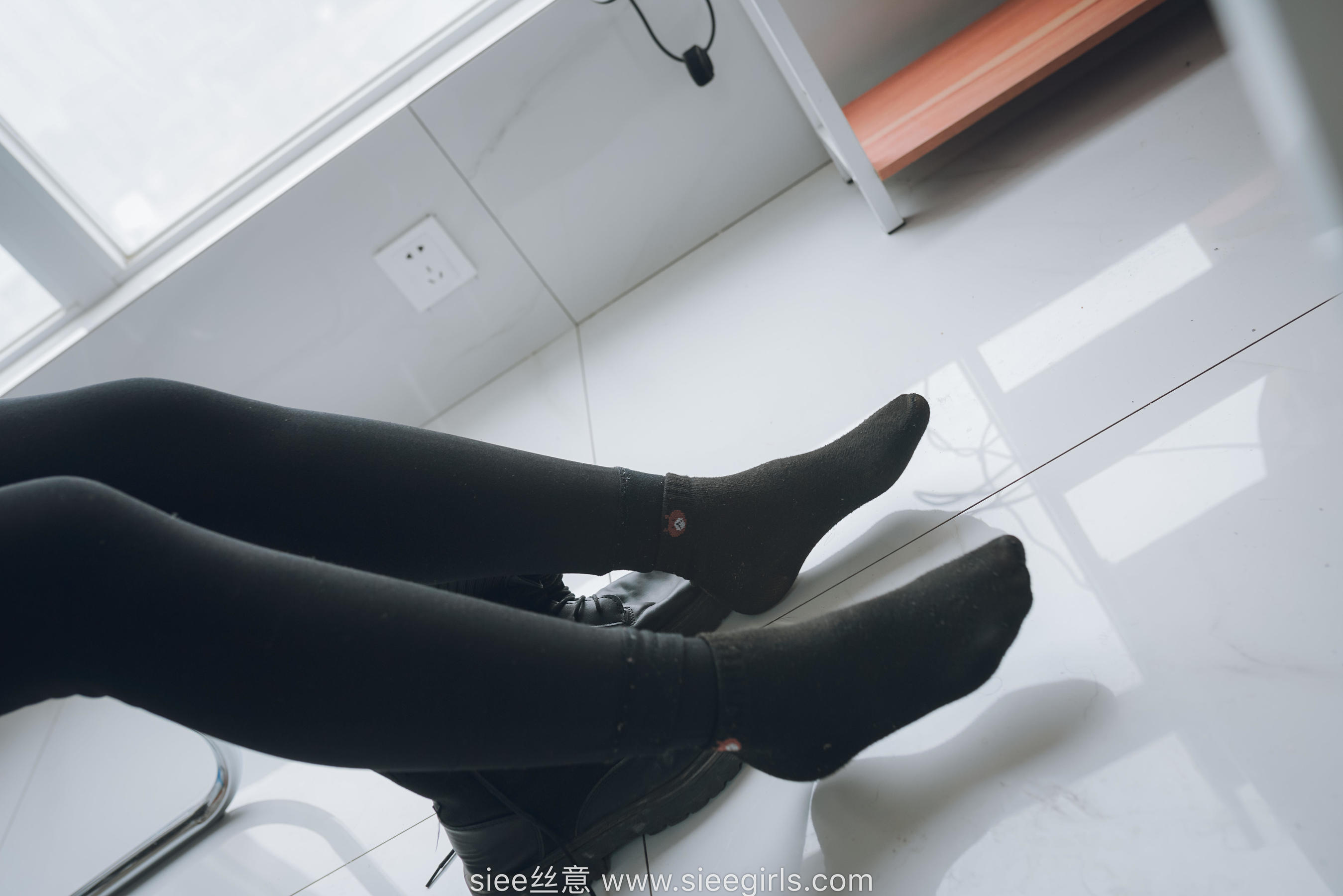 [丝意SIEE] No.438 含含 碎梦青烟，落殇无言  第29张